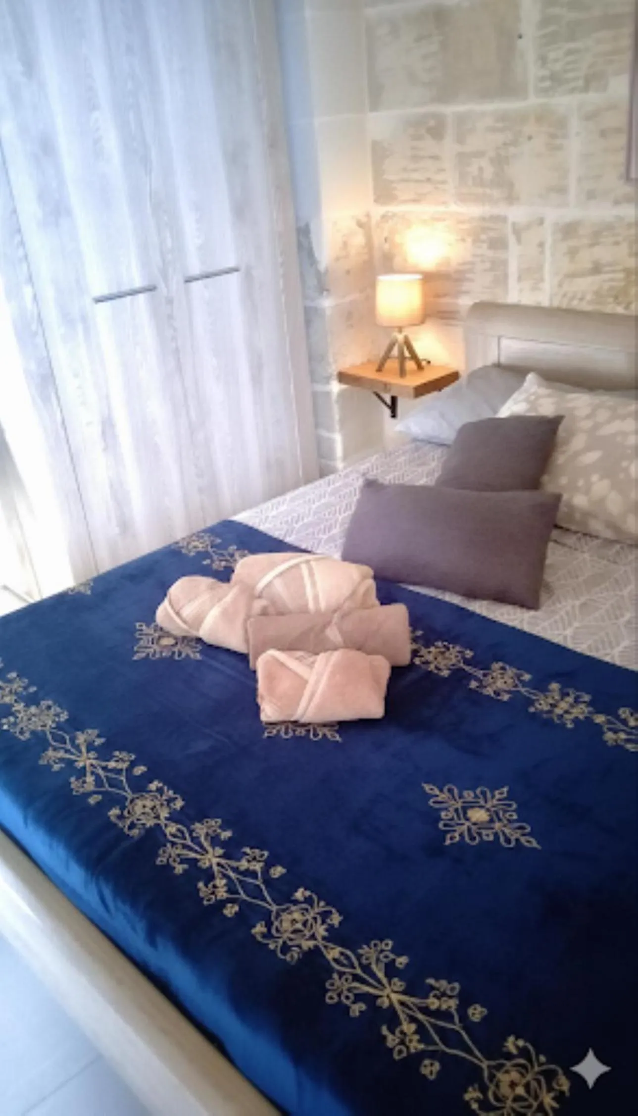 Bed in St George of Lydda B&B