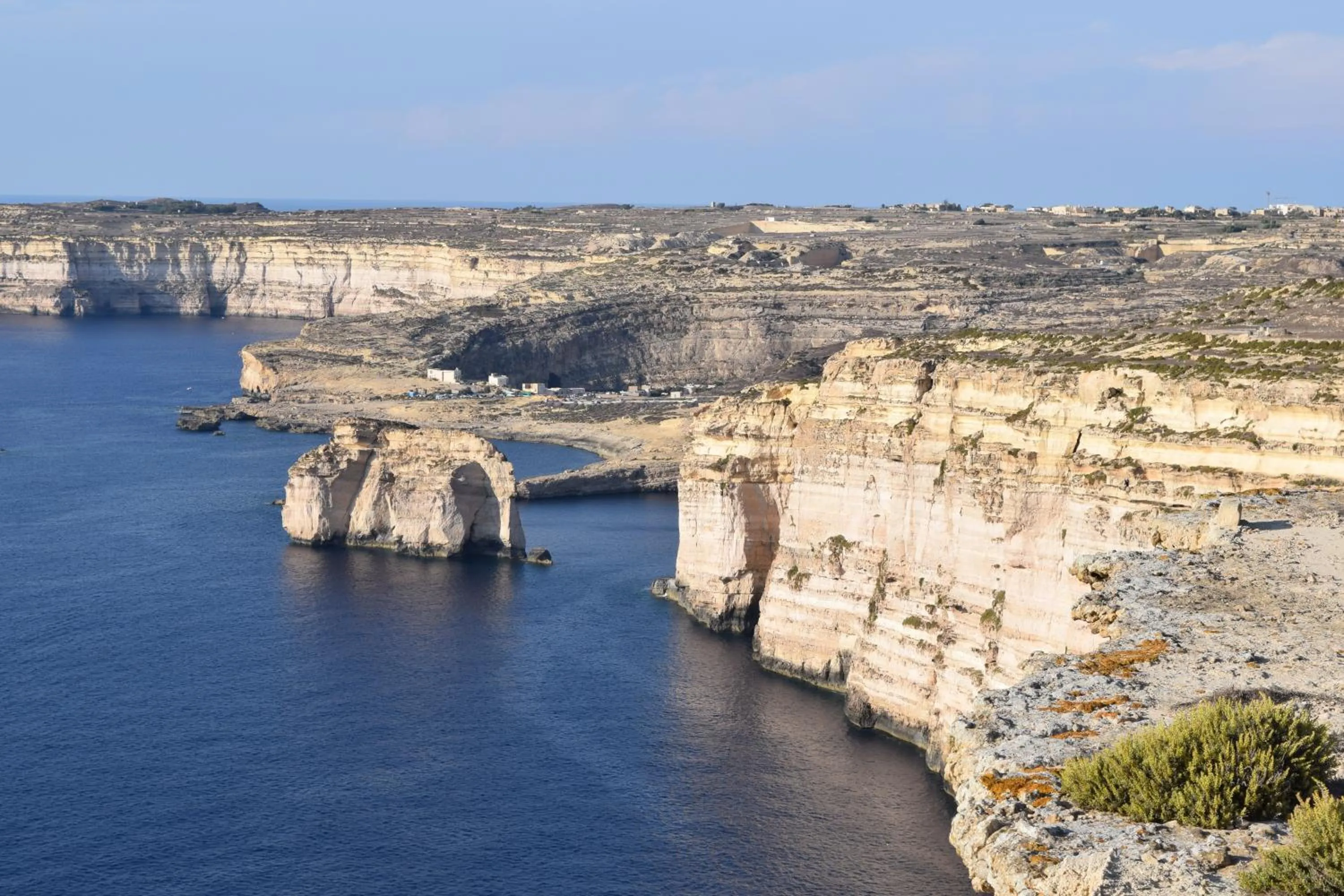 St George of Lydda B&B