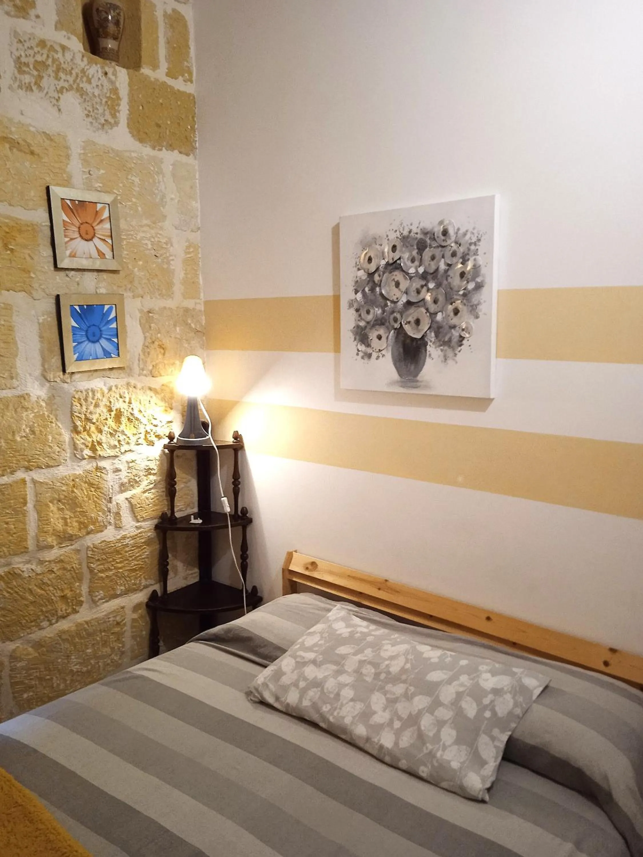 Bed in St George of Lydda B&B