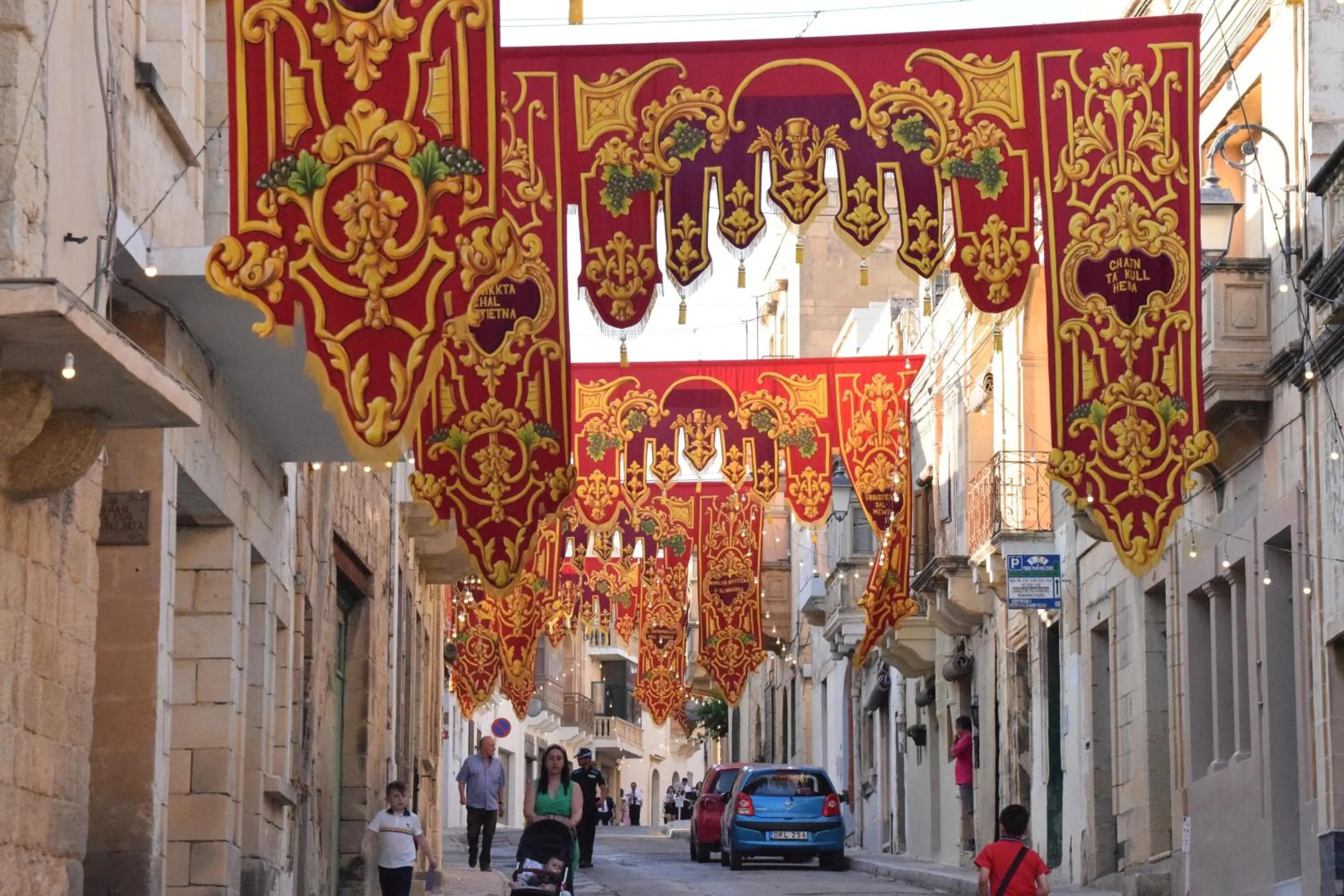 St George of Lydda B&B