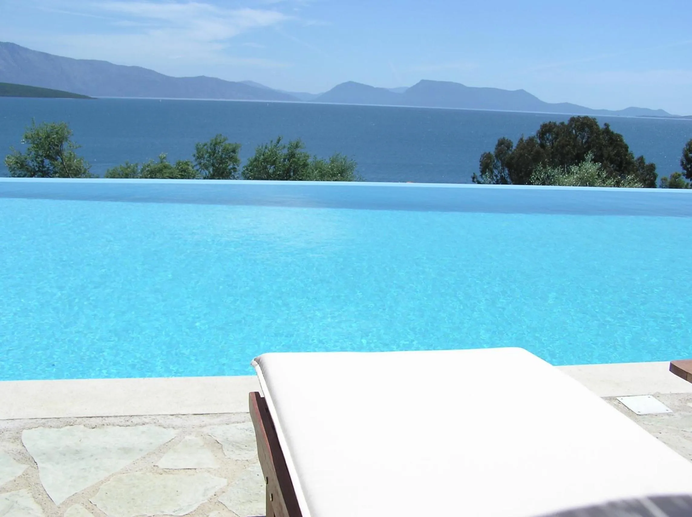 View (from property/room) in La Casa Di Nonna Anna