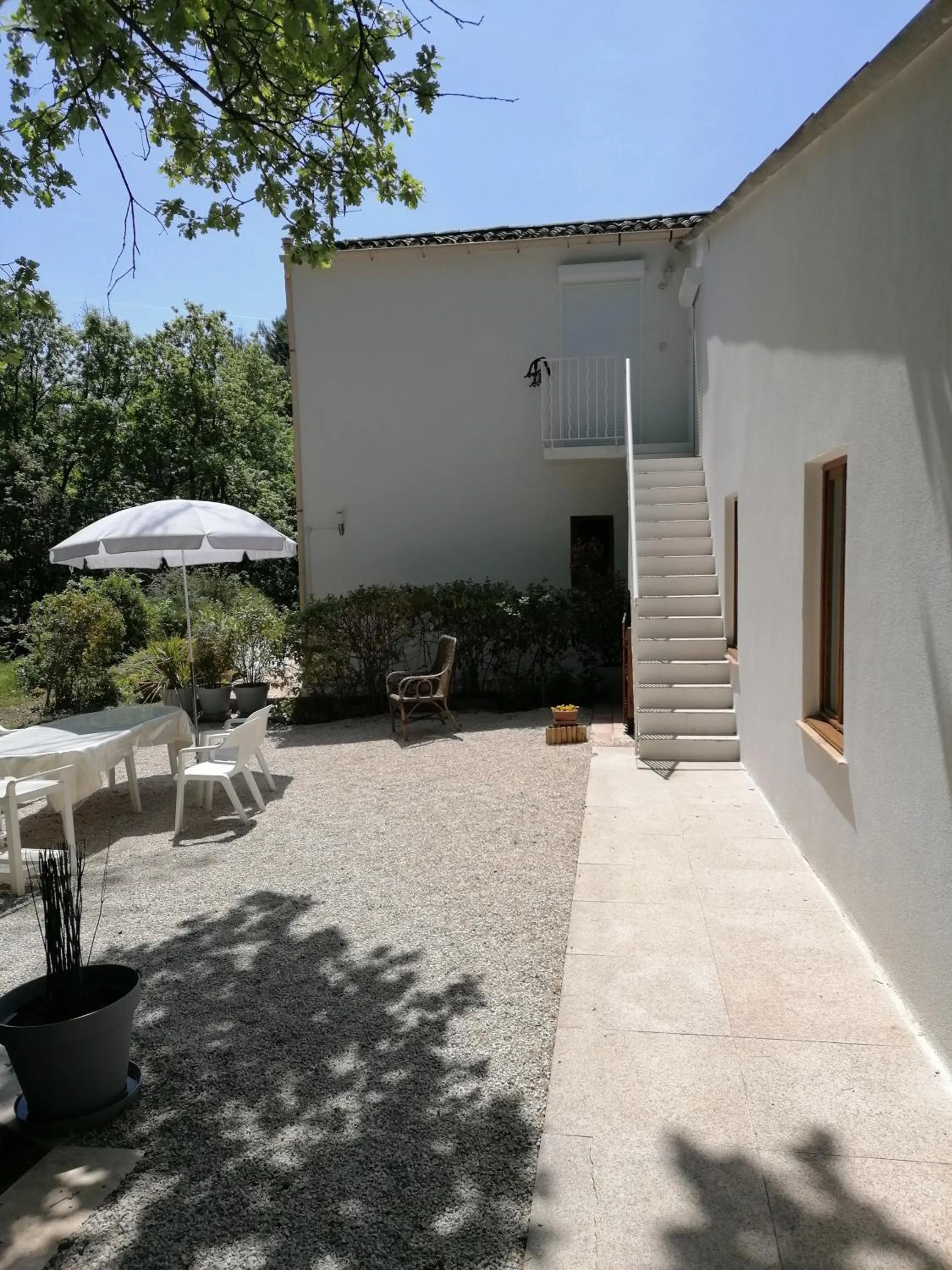 Le Clos Zinou