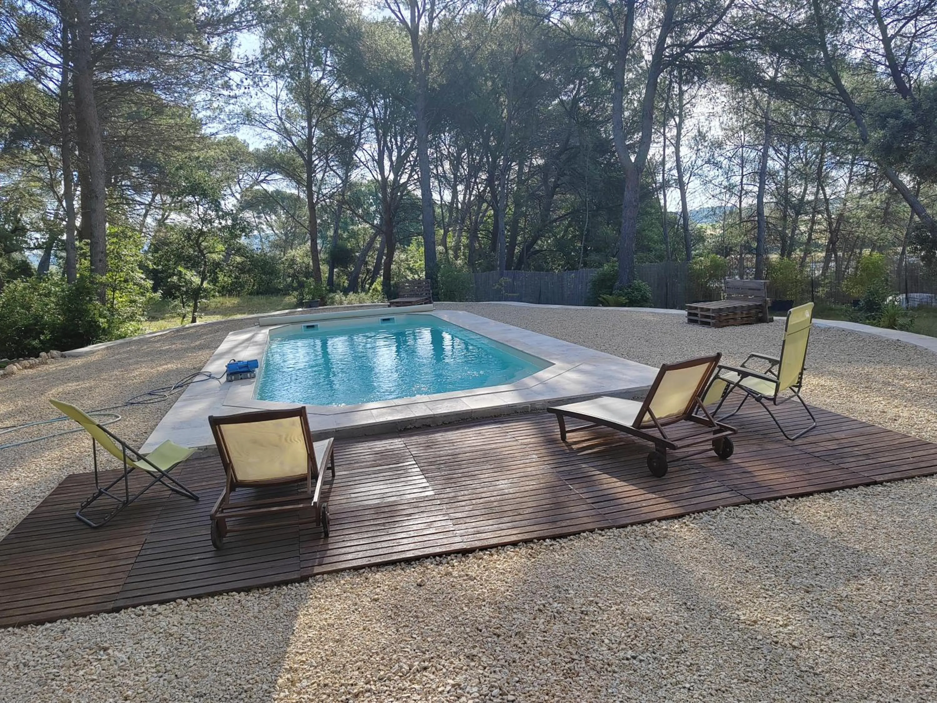 Le Clos Zinou