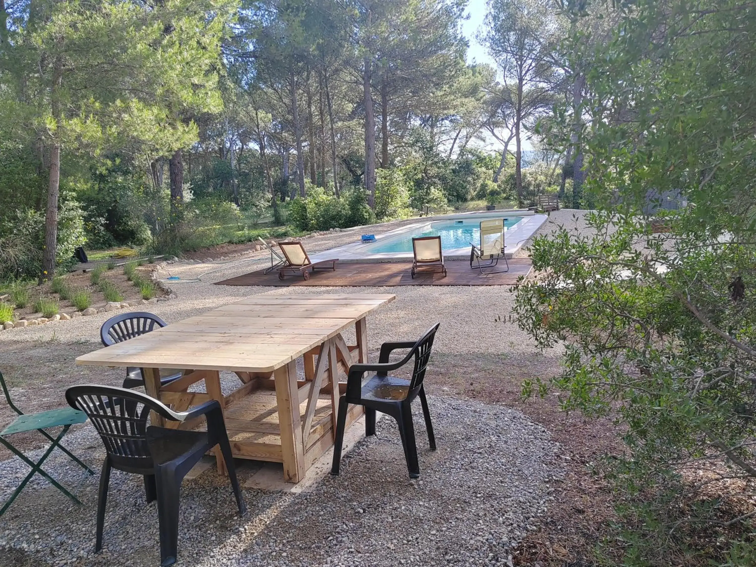 Le Clos Zinou Le Clos Zinou