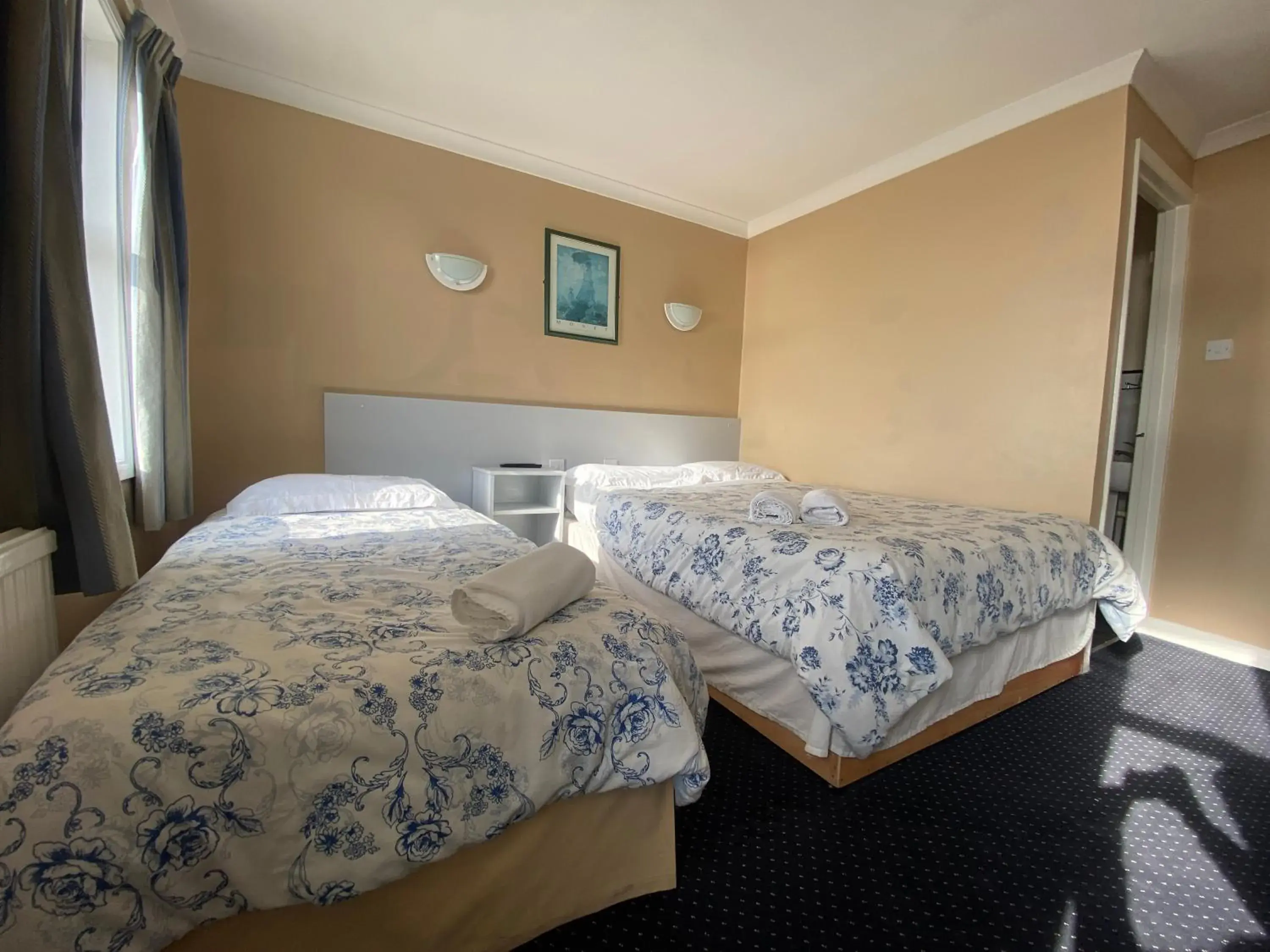 Standard Family Room in OYO Gran Canaria Hotel Standard Family Room in OYO Gran Canaria Hotel