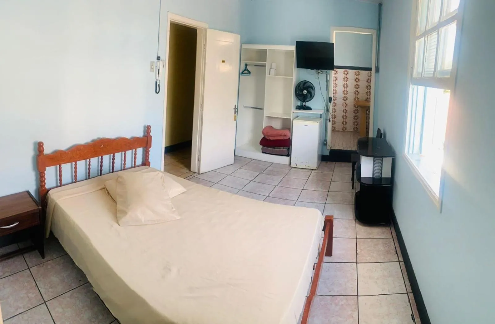 Hotel Planalto