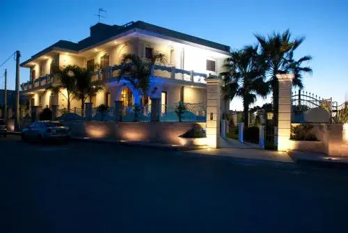 Hotel San Paolo Hotel San Paolo
