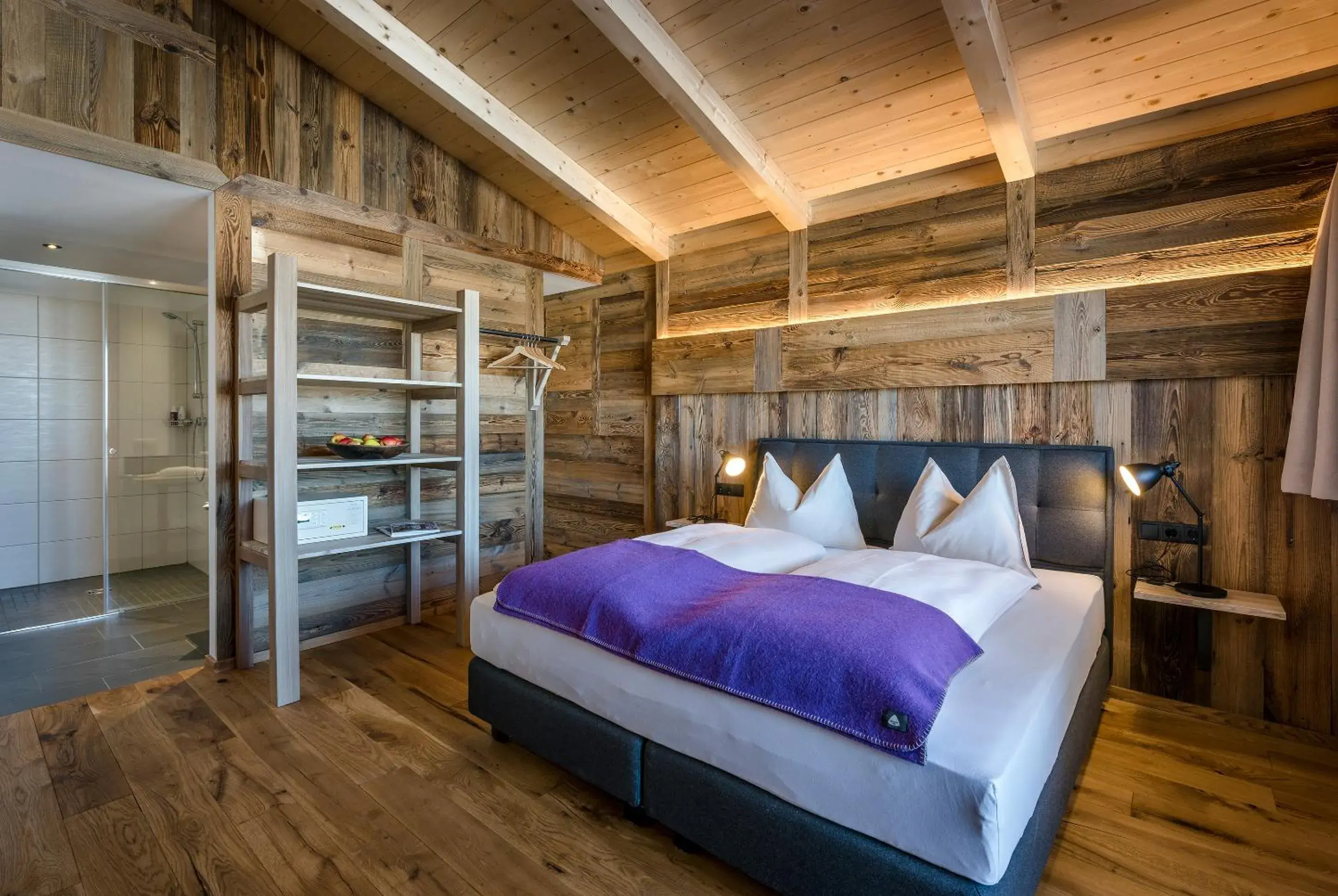 Loft in almlust - hotel, apartments, chalets Loft in almlust - hotel, apartments, chalets