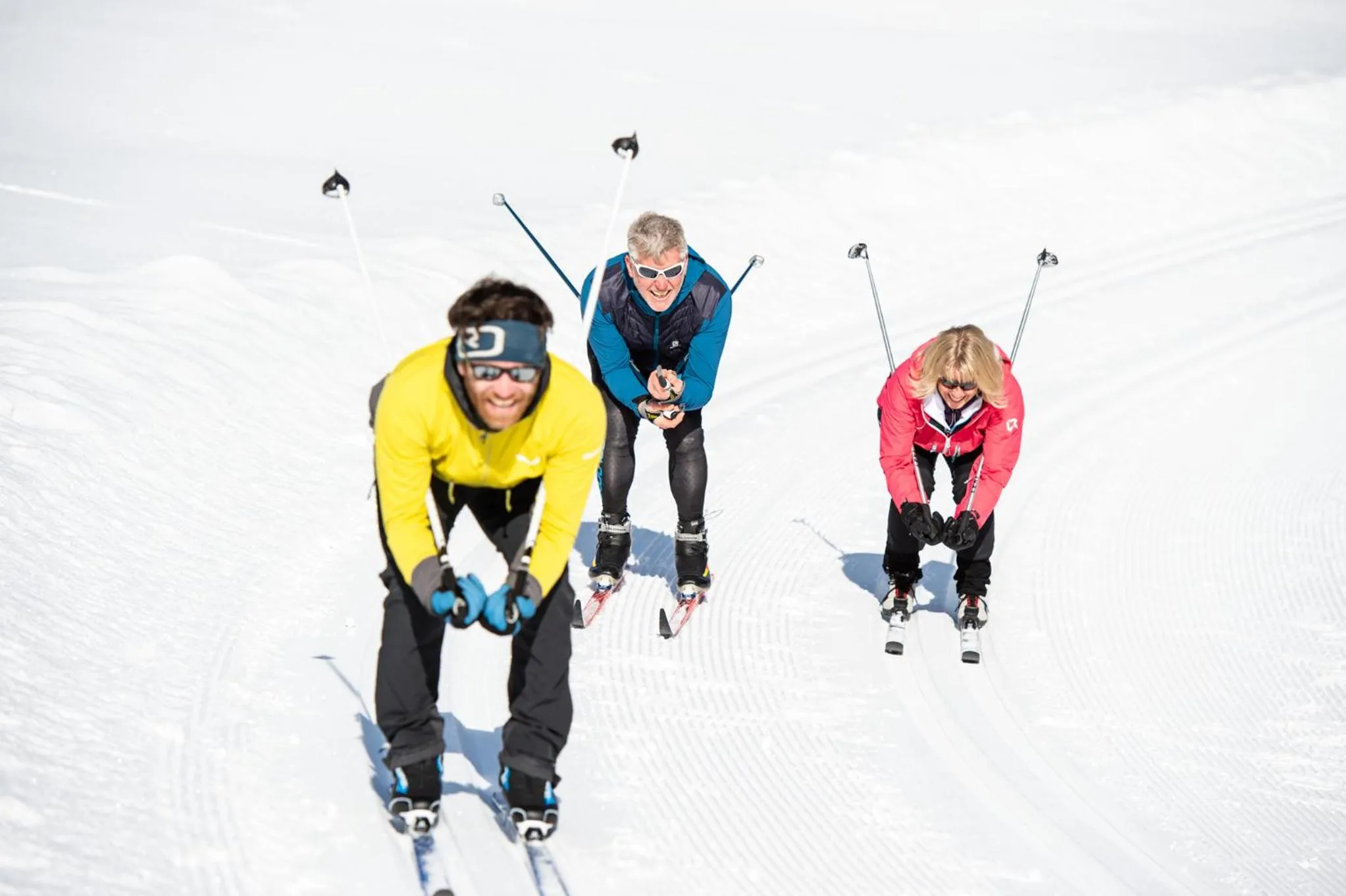 almlust - hotel, apartments, chalets