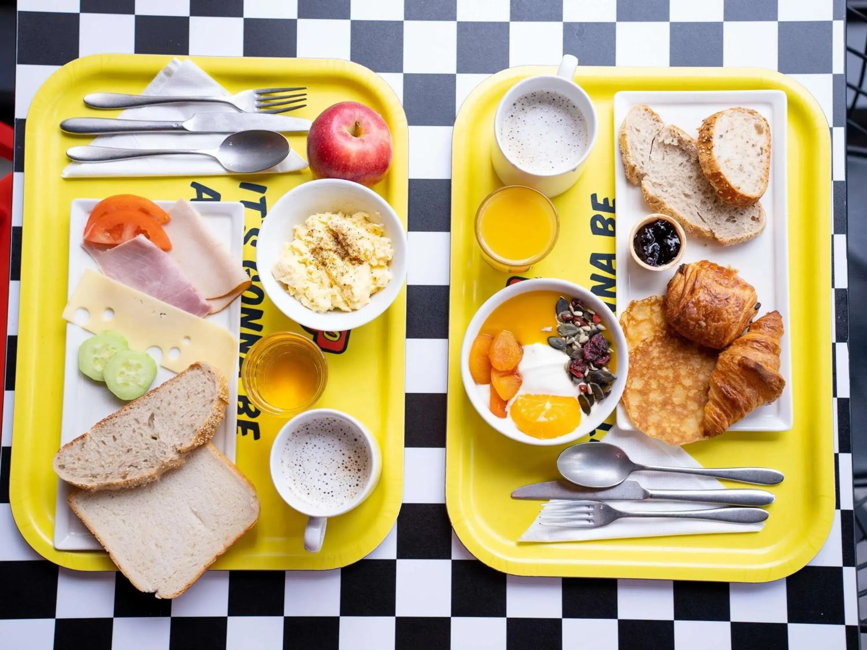 Restaurant/places to eat in ibis Styles Strasbourg Nord Palais des Congrès Restaurant/places to eat in ibis Styles Strasbourg Nord Palais des Congrès