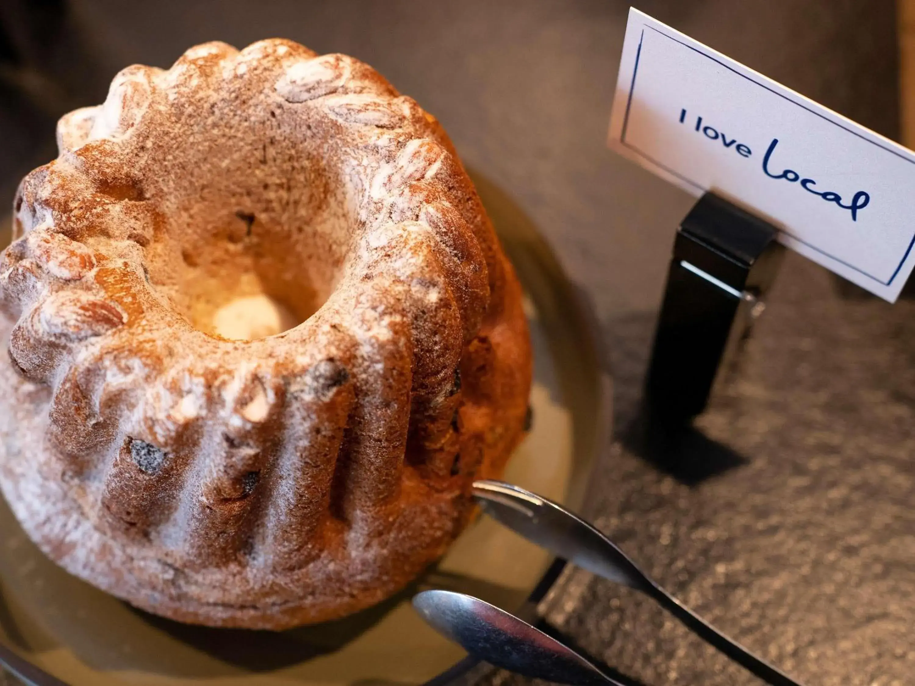 Breakfast in ibis Styles Strasbourg Nord Palais des Congrès Breakfast in ibis Styles Strasbourg Nord Palais des Congrès