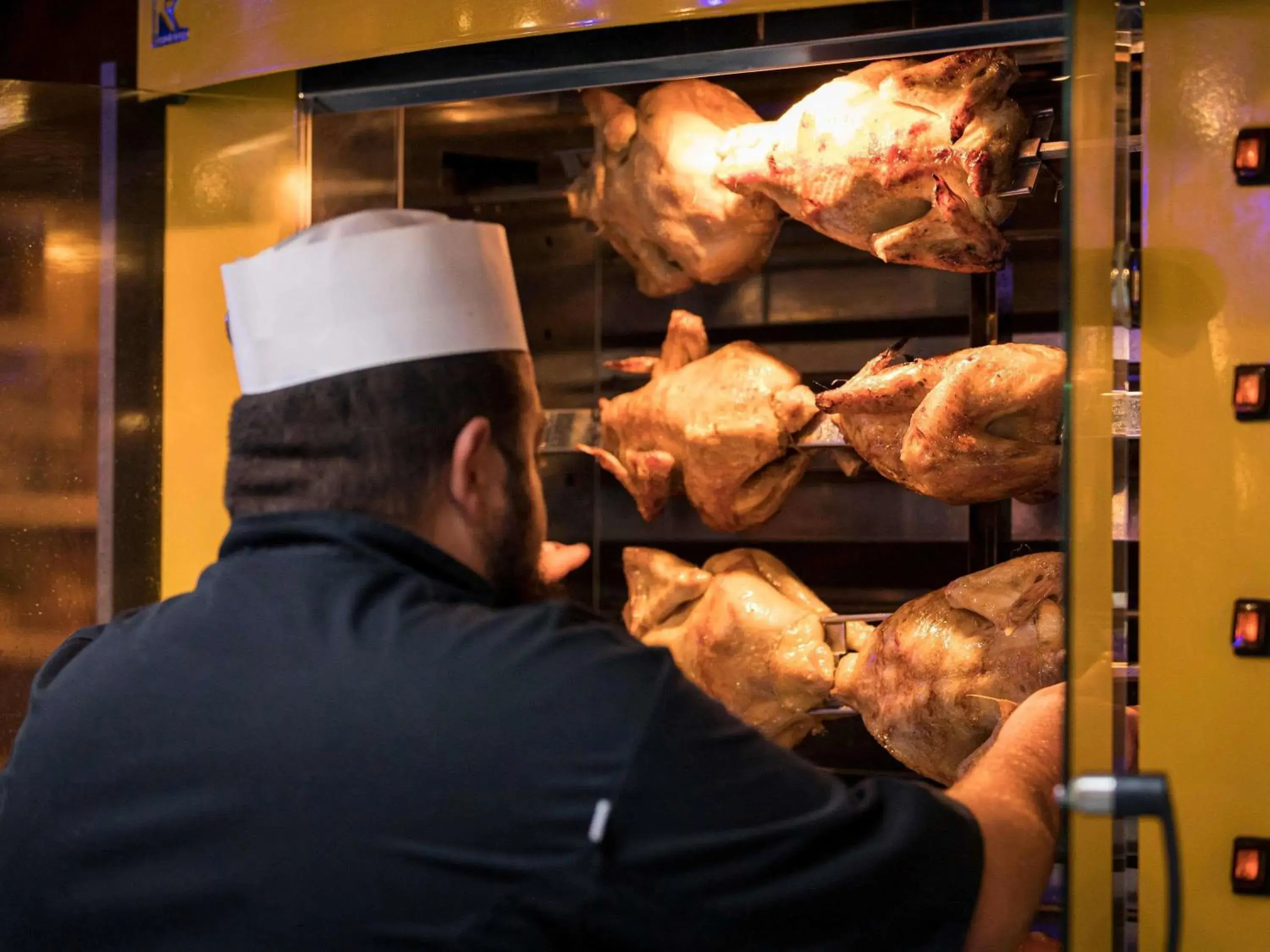 Restaurant/places to eat in ibis Styles Strasbourg Nord Palais des Congrès Restaurant/places to eat in ibis Styles Strasbourg Nord Palais des Congrès