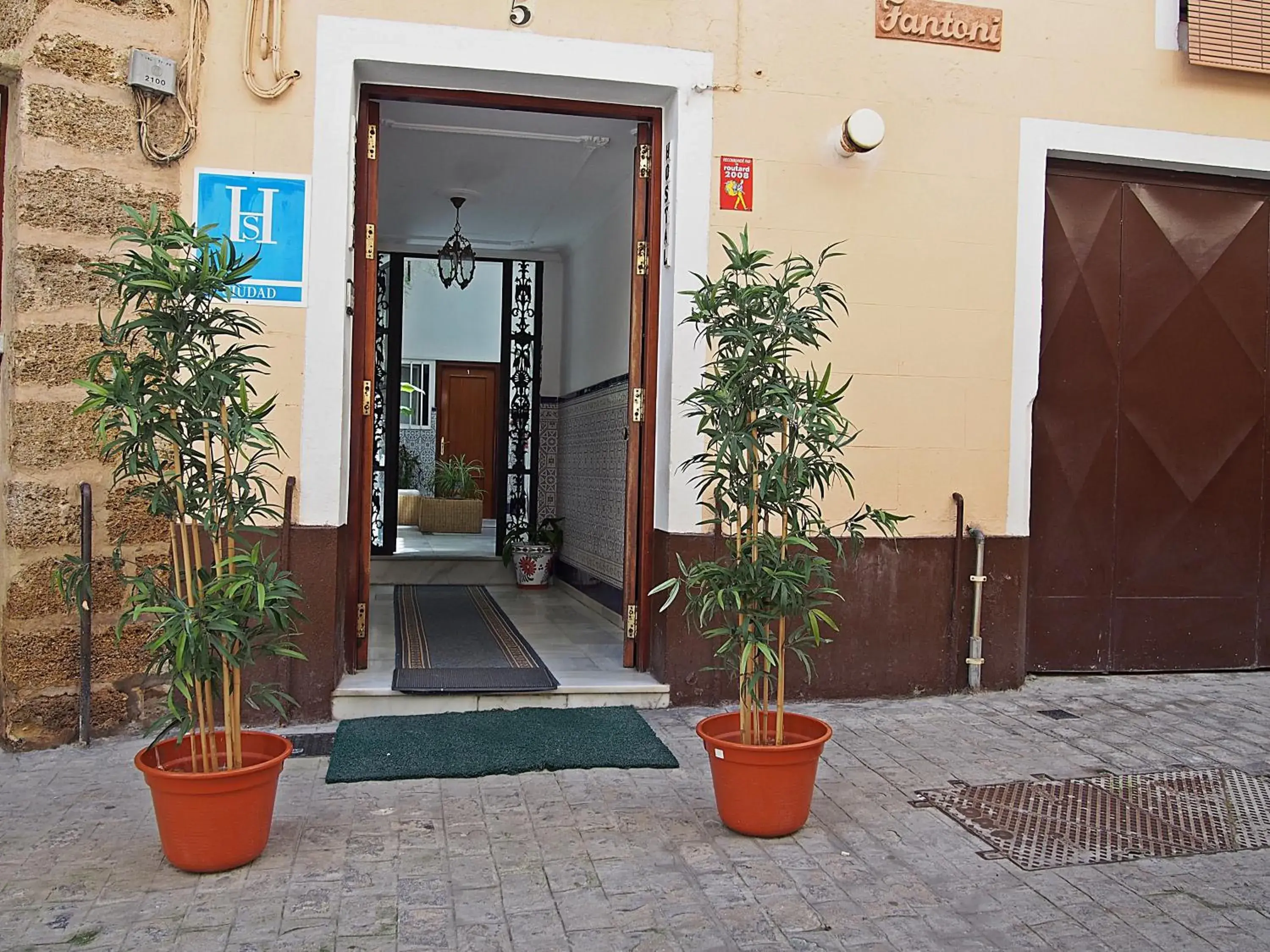 Hostal Fantoni Hostal Fantoni