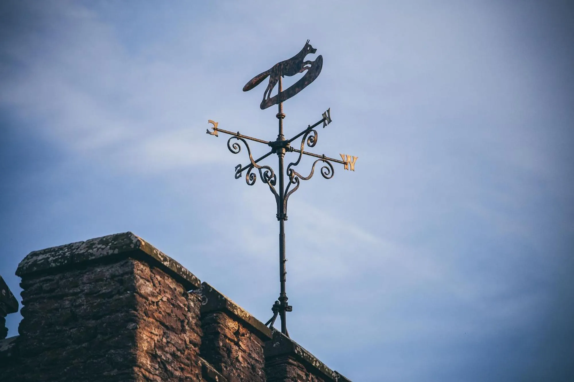 Other in Rowton Castle