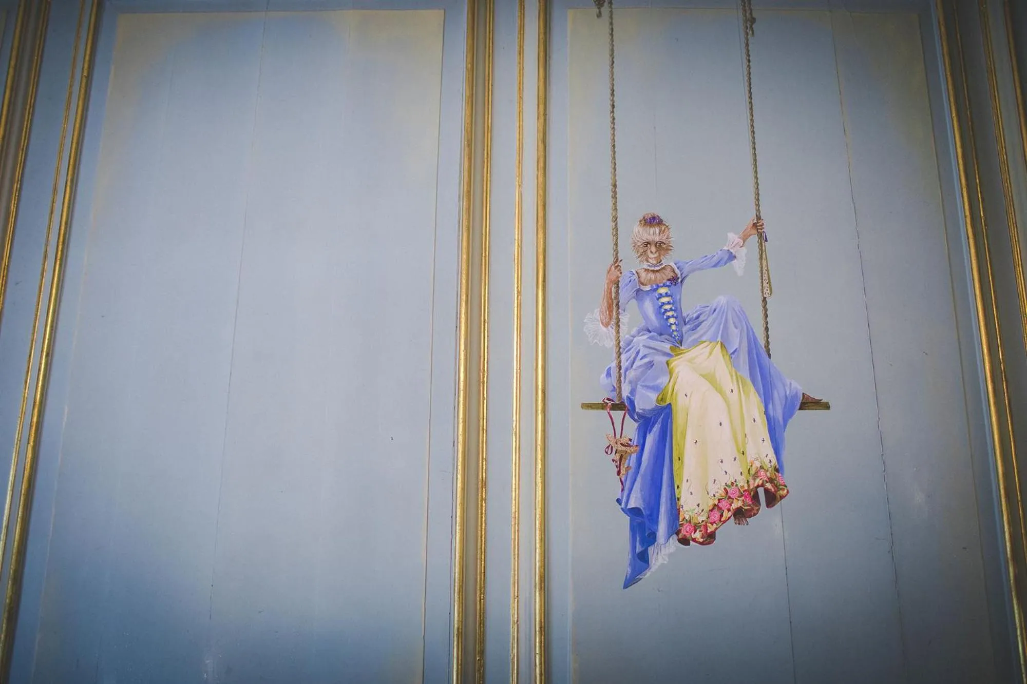 Other in Rowton Castle