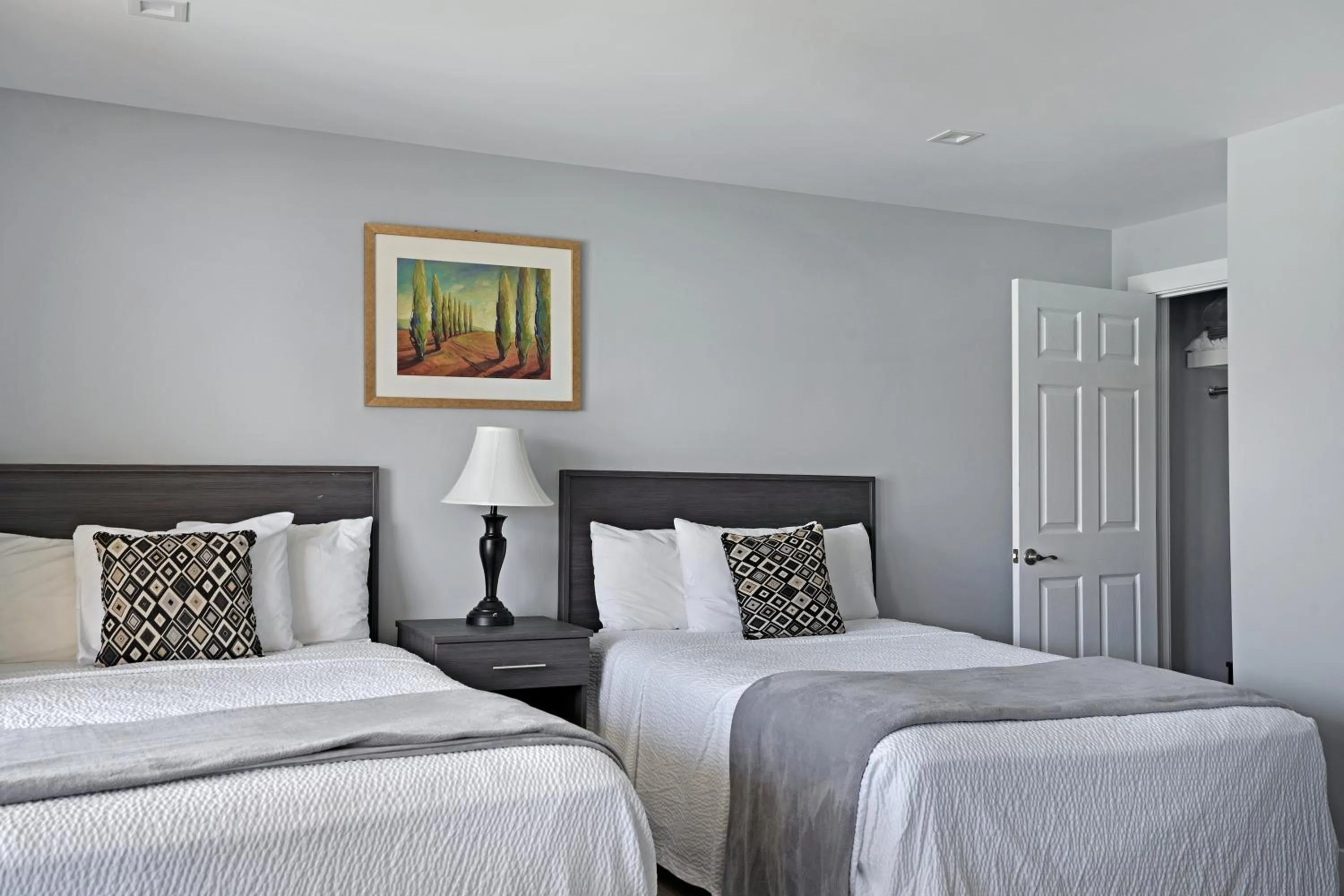 A Wave Inn - Montauk