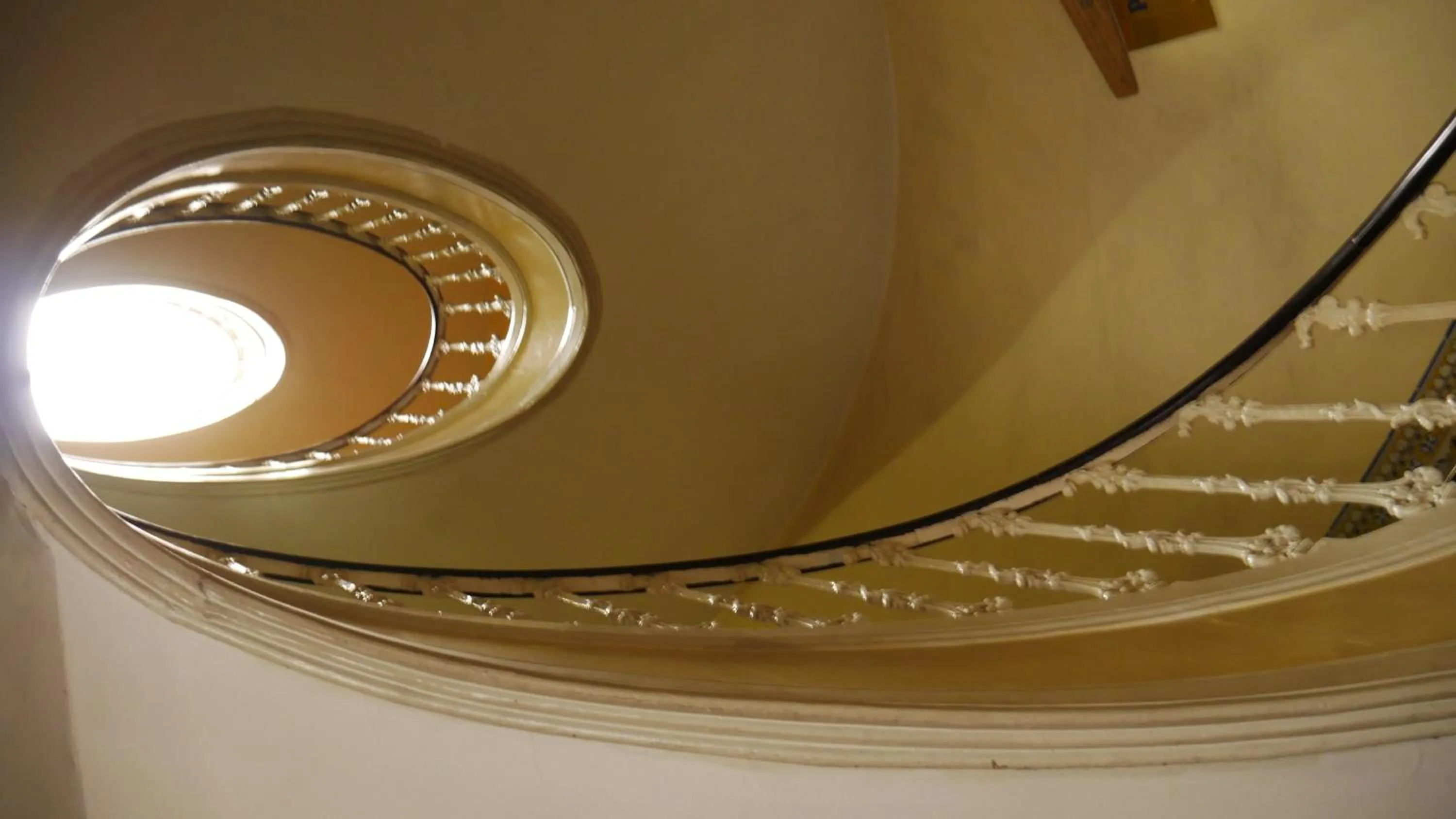 Property building in Hotel Belém Tejo - Setubalense