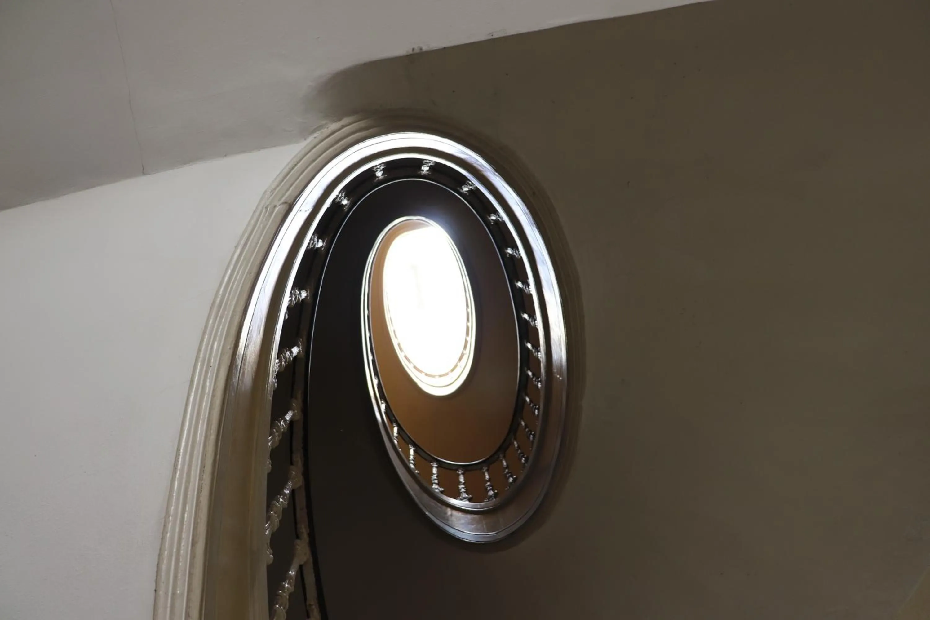 Property building in Hotel Belém Tejo - Setubalense