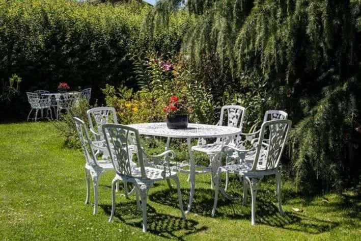 Hotel Serenade de Franz Schubert