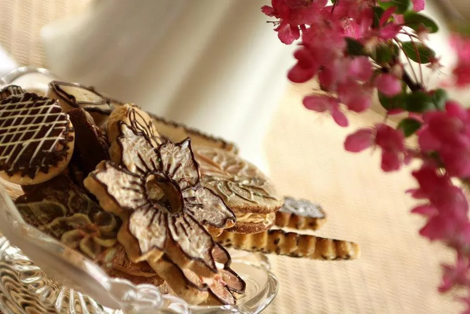 Hotel Serenade de Franz Schubert