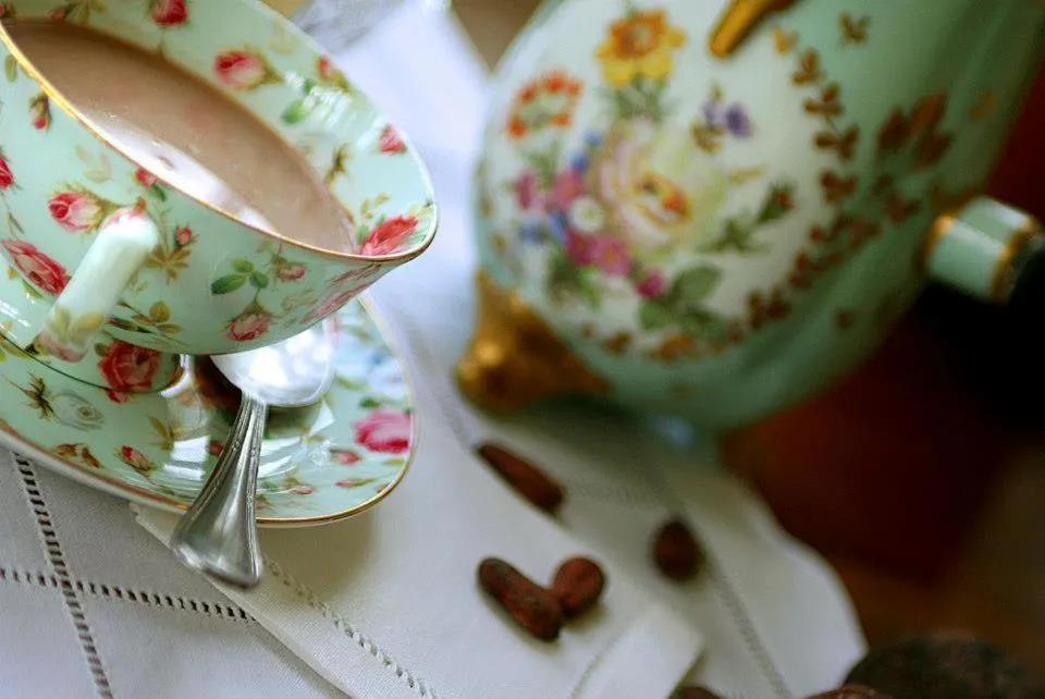 Hotel Serenade de Franz Schubert