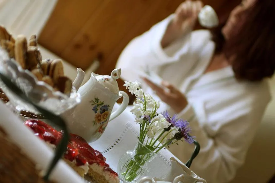 Hotel Serenade de Franz Schubert