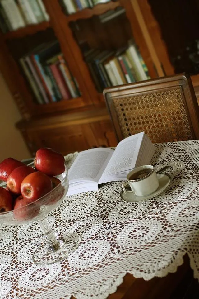 Hotel Serenade de Franz Schubert