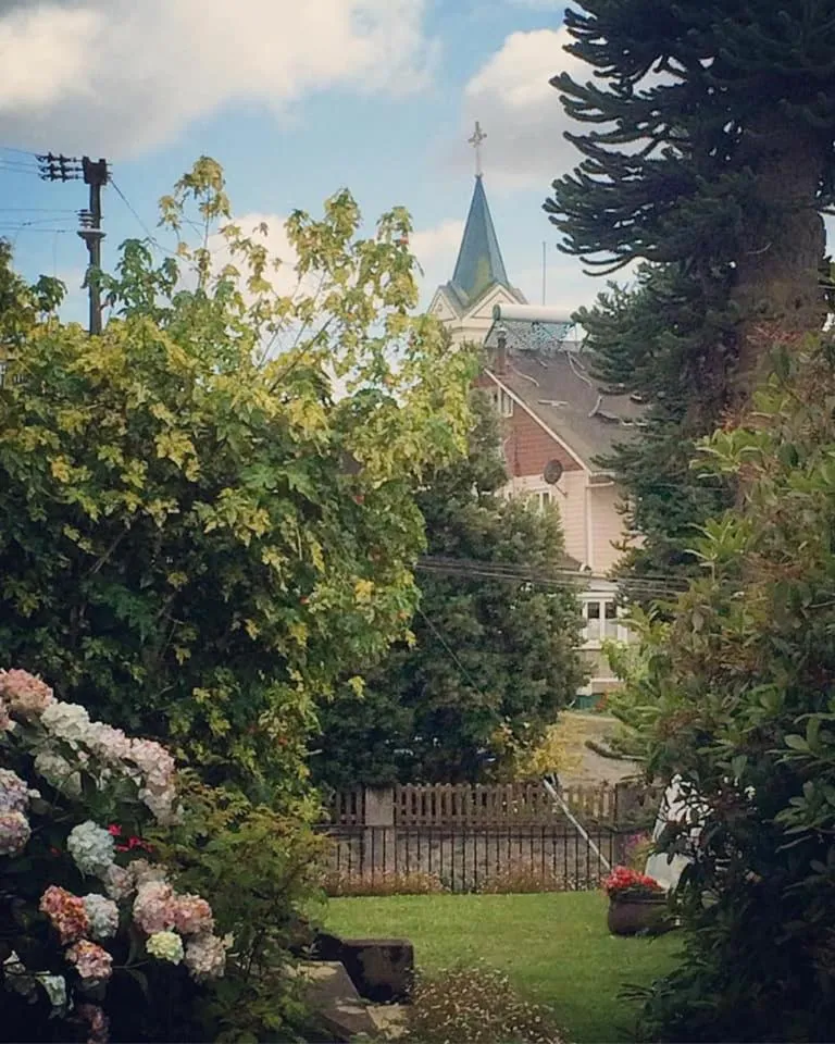 Hotel Serenade de Franz Schubert