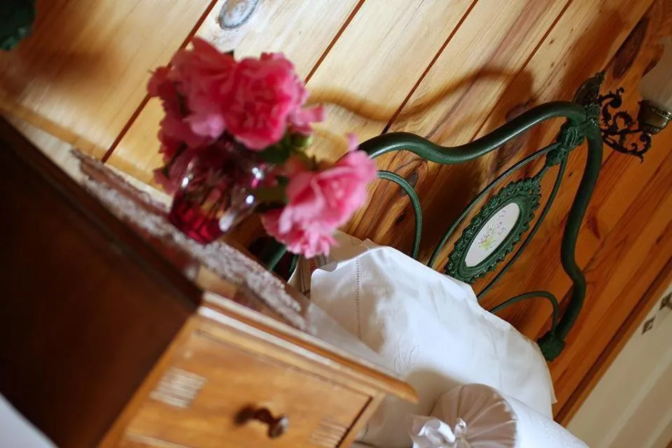 Hotel Serenade de Franz Schubert