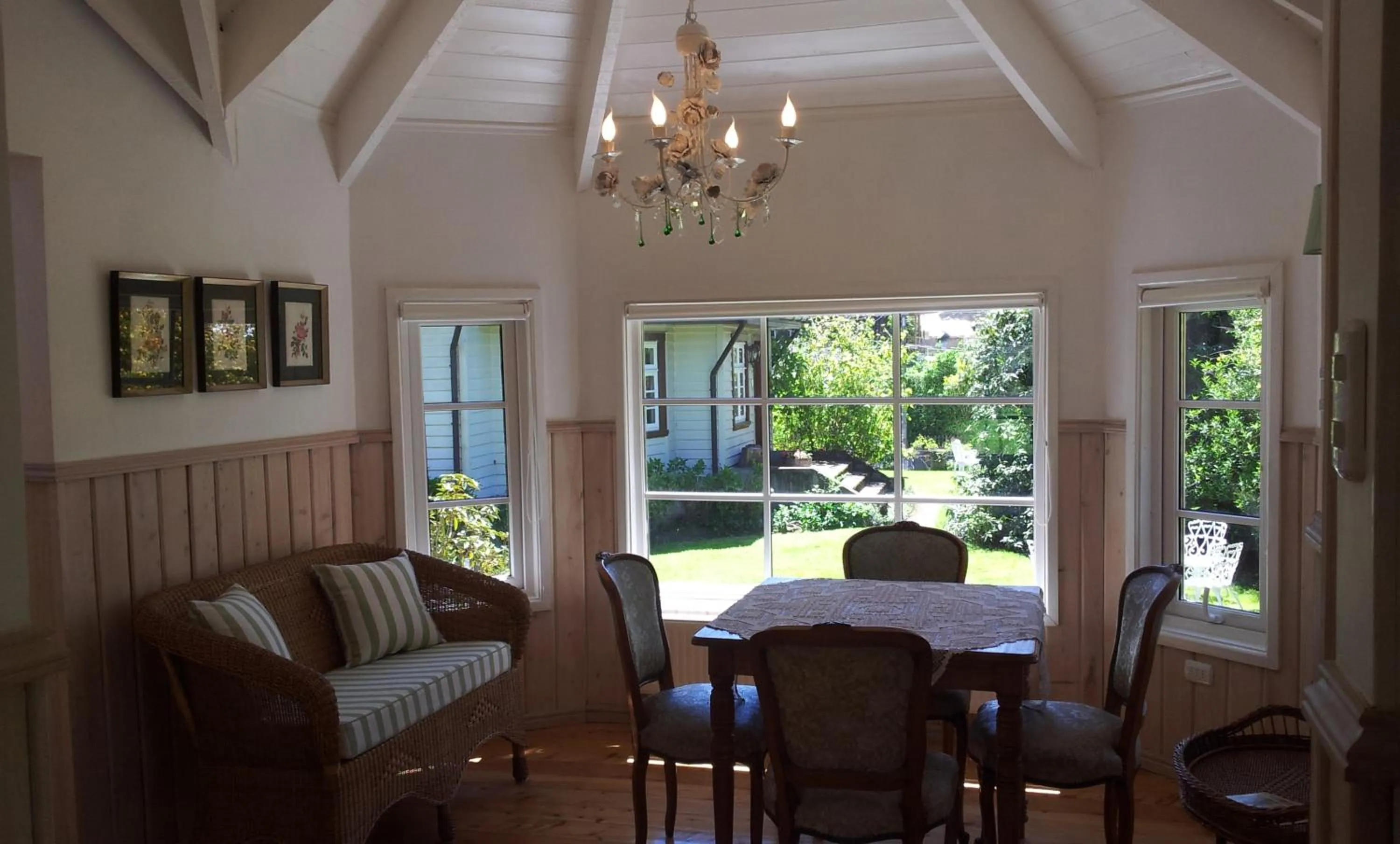 Hotel Serenade de Franz Schubert