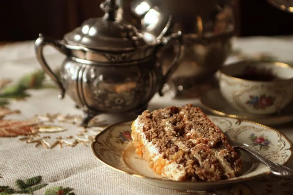 Hotel Serenade de Franz Schubert