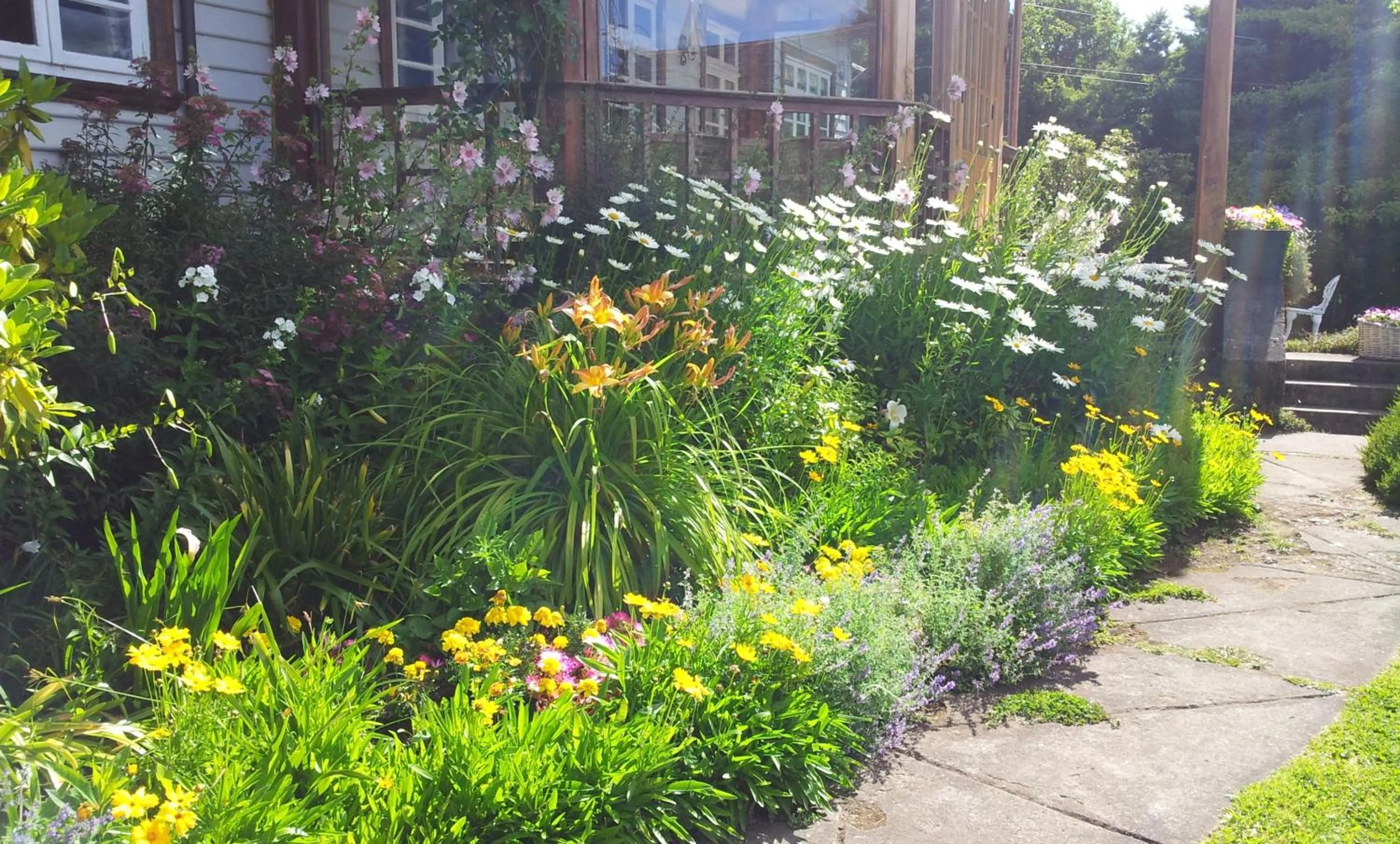 Hotel Serenade de Franz Schubert