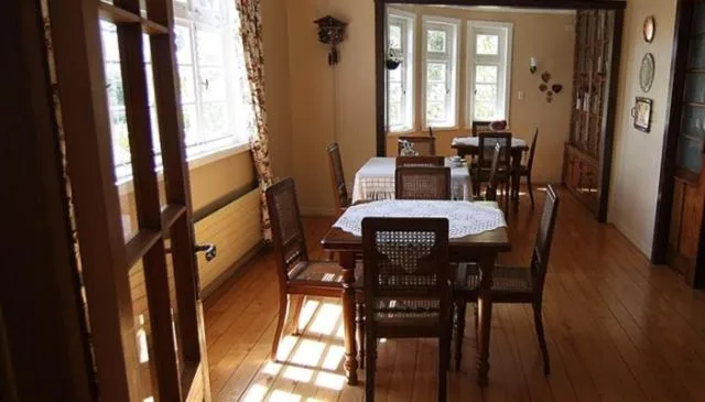 Hotel Serenade de Franz Schubert