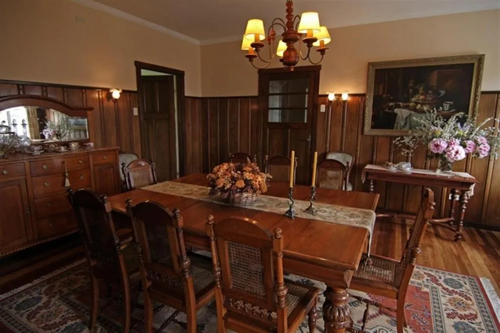 Hotel Serenade de Franz Schubert