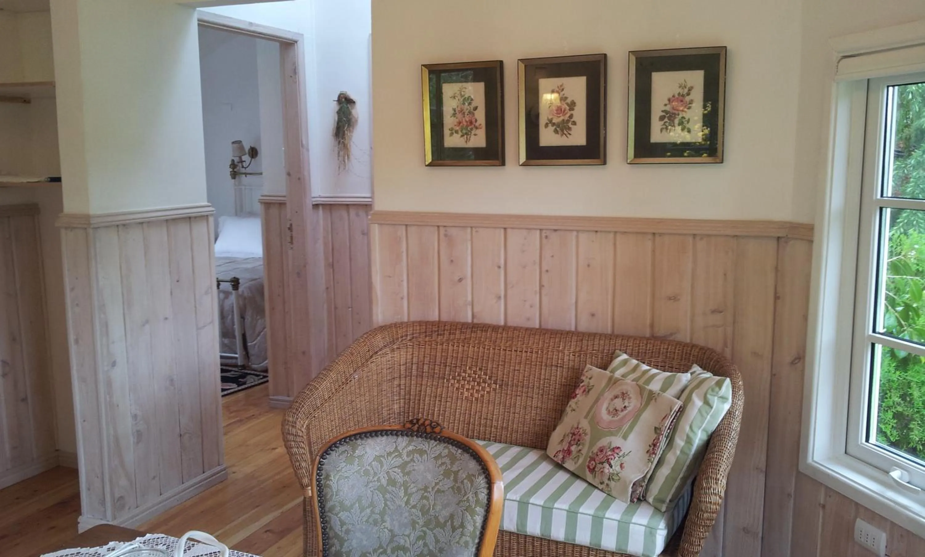 Hotel Serenade de Franz Schubert