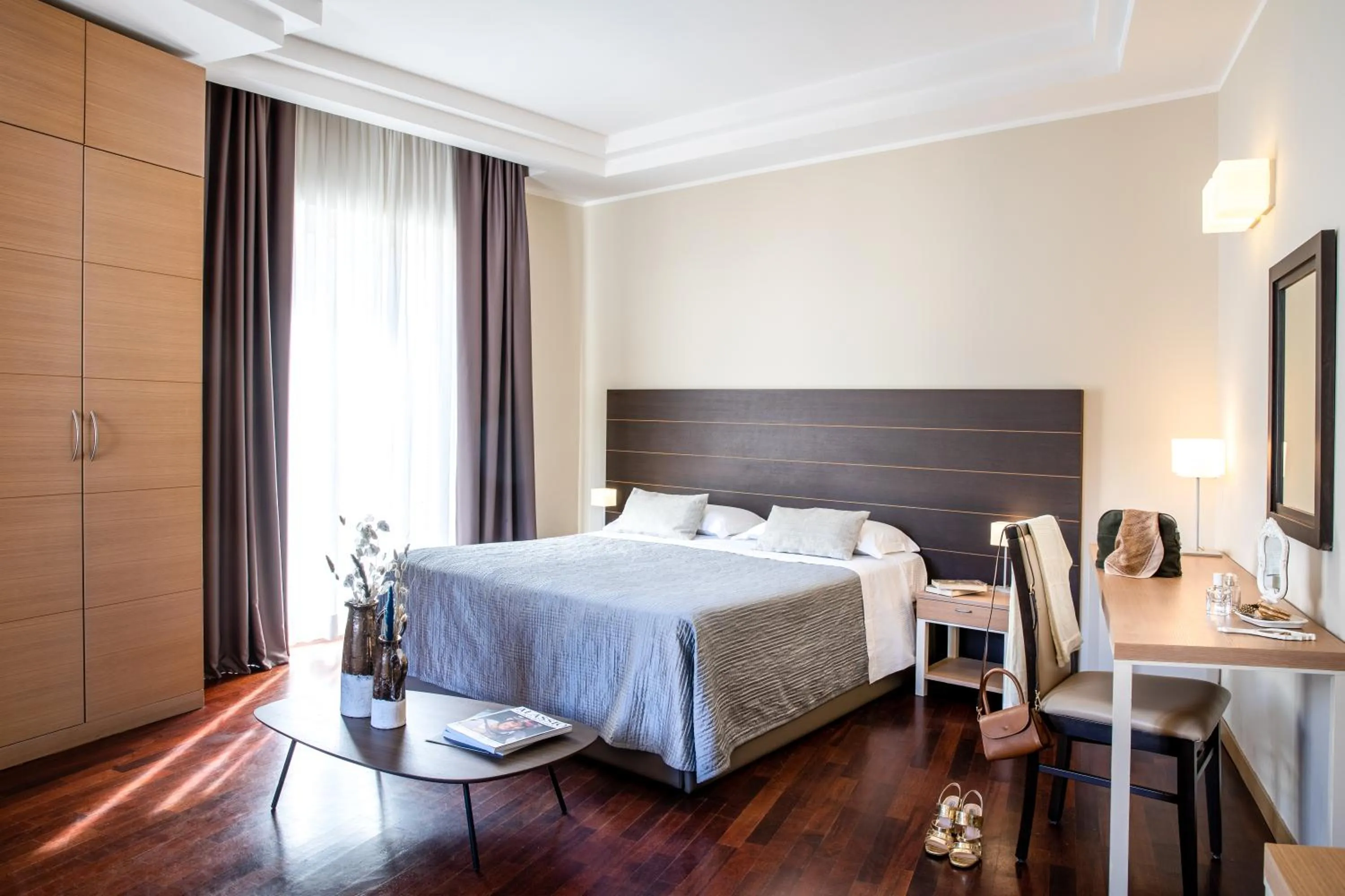 Grand Hotel Spiaggia