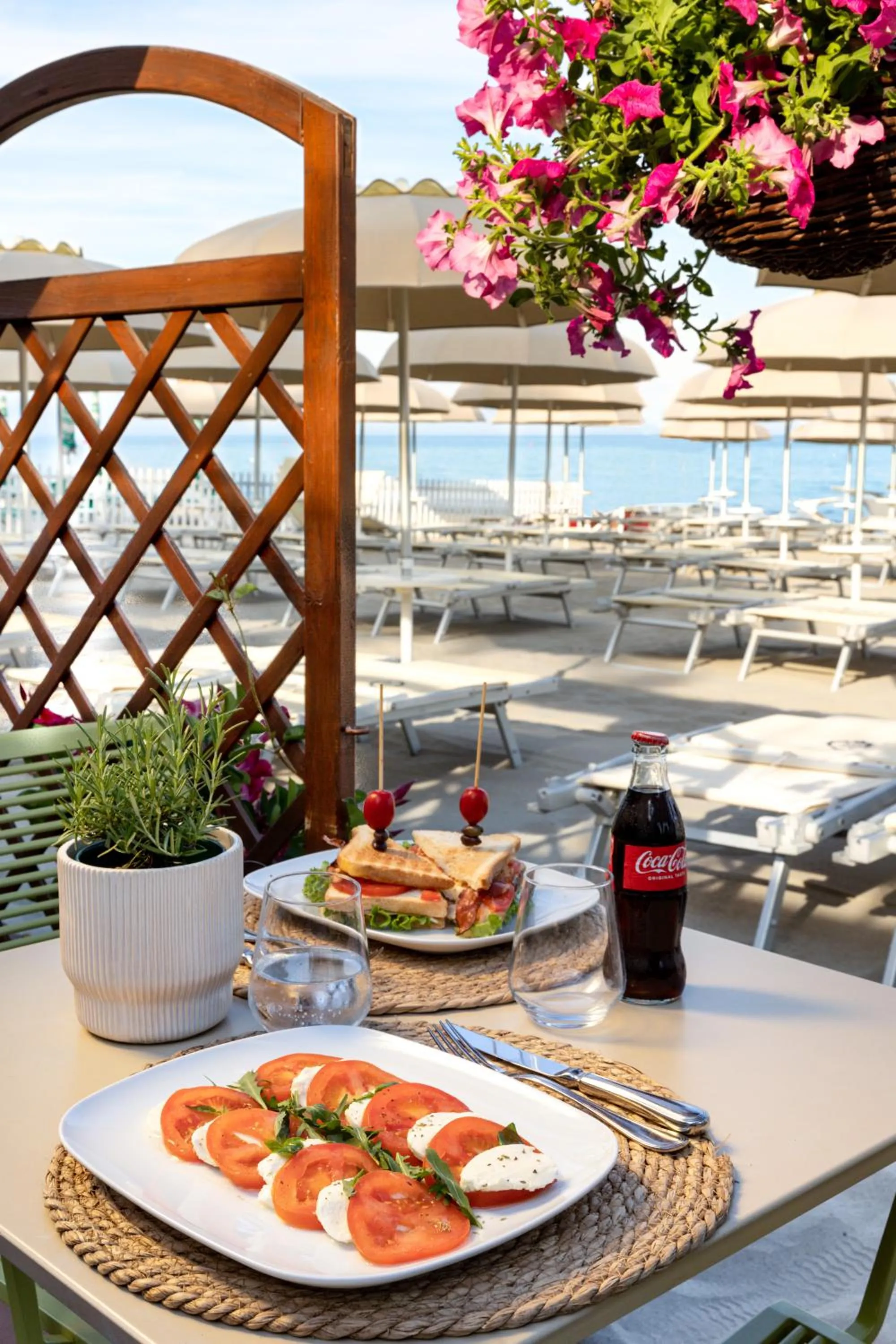 Grand Hotel Spiaggia