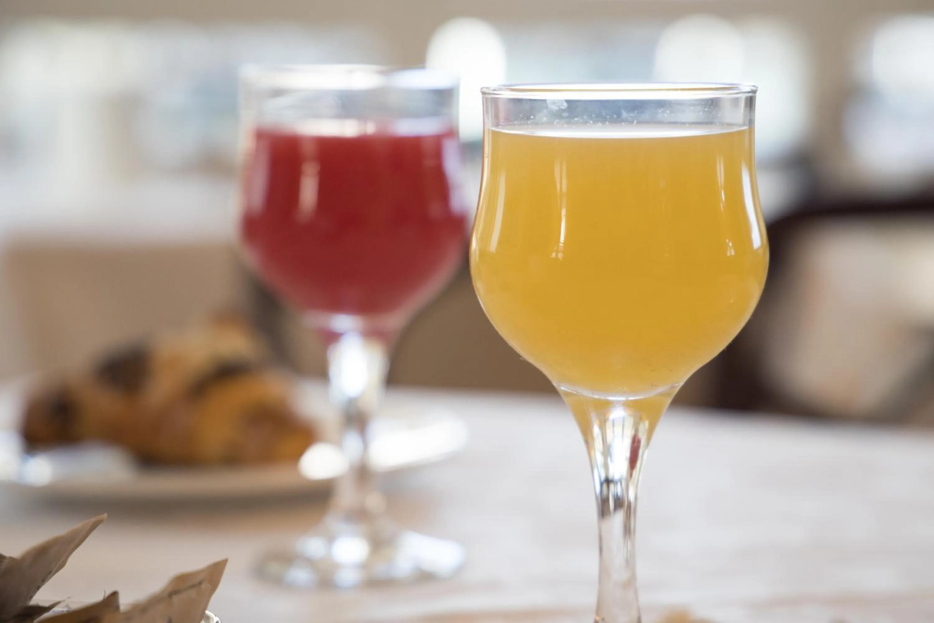 Breakfast in Ena Hotel