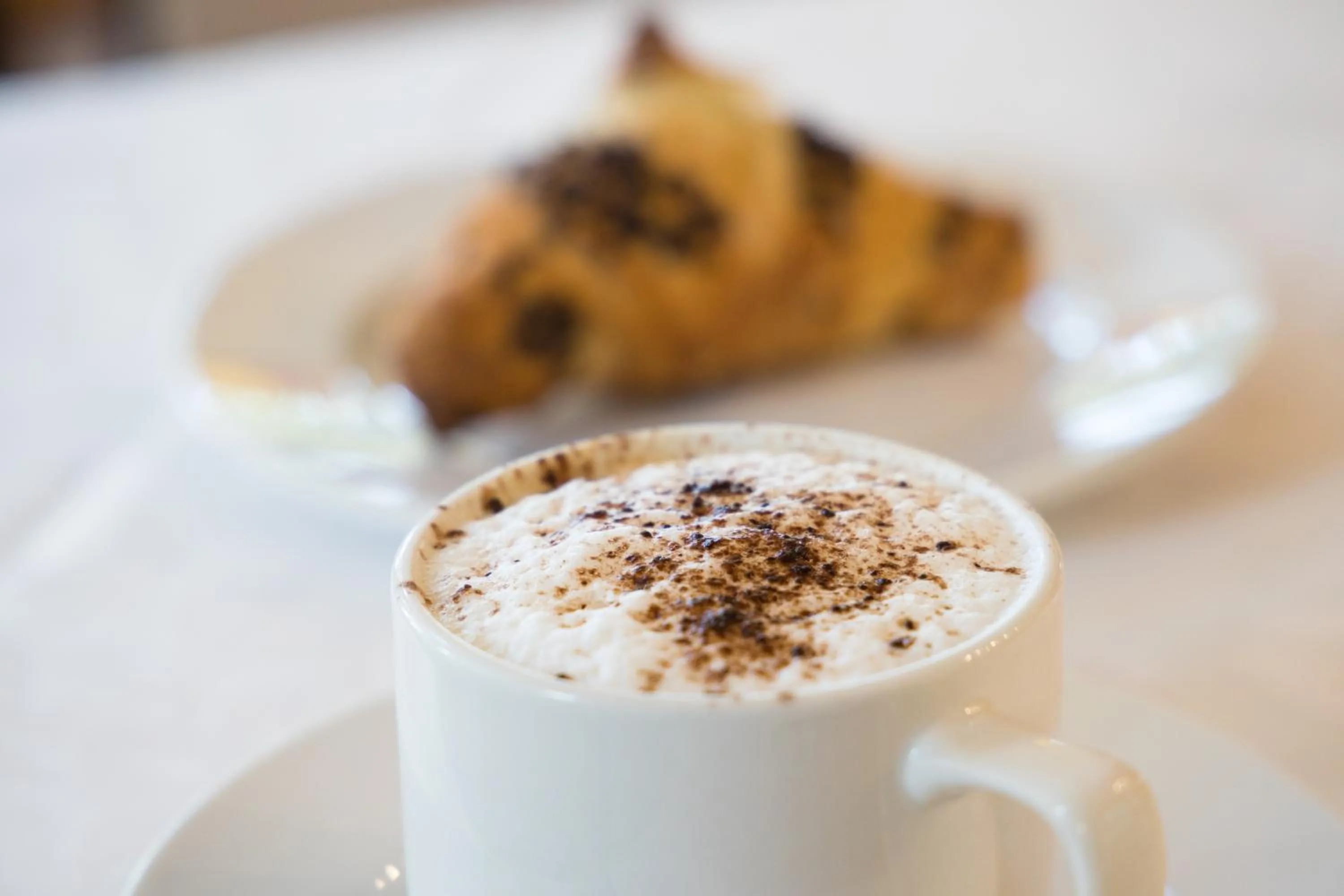 Coffee/tea facilities in Ena Hotel