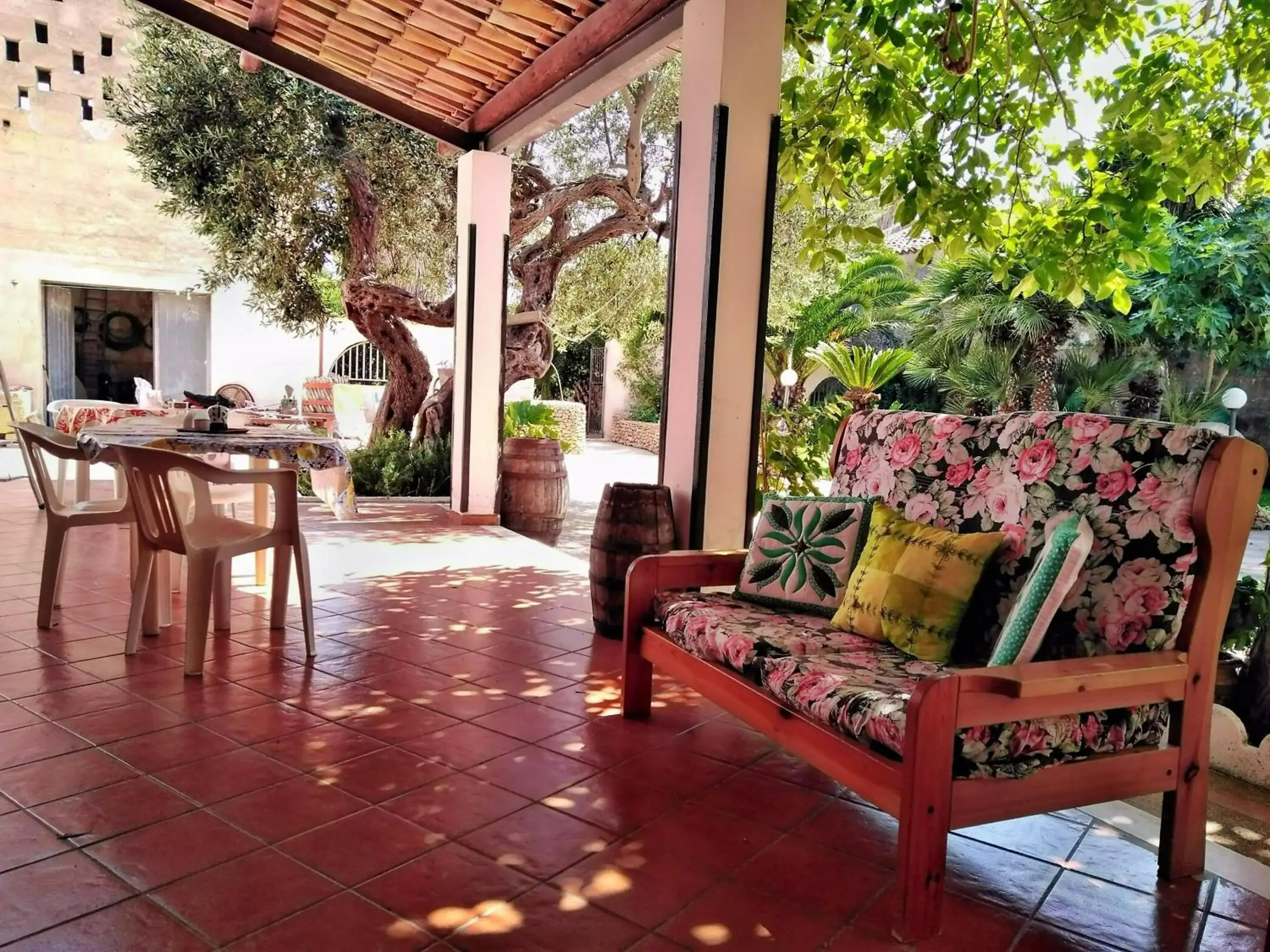 Economy Double Room - single occupancy in L'ANTICA TORRE Economy Double Room - single occupancy in L'ANTICA TORRE