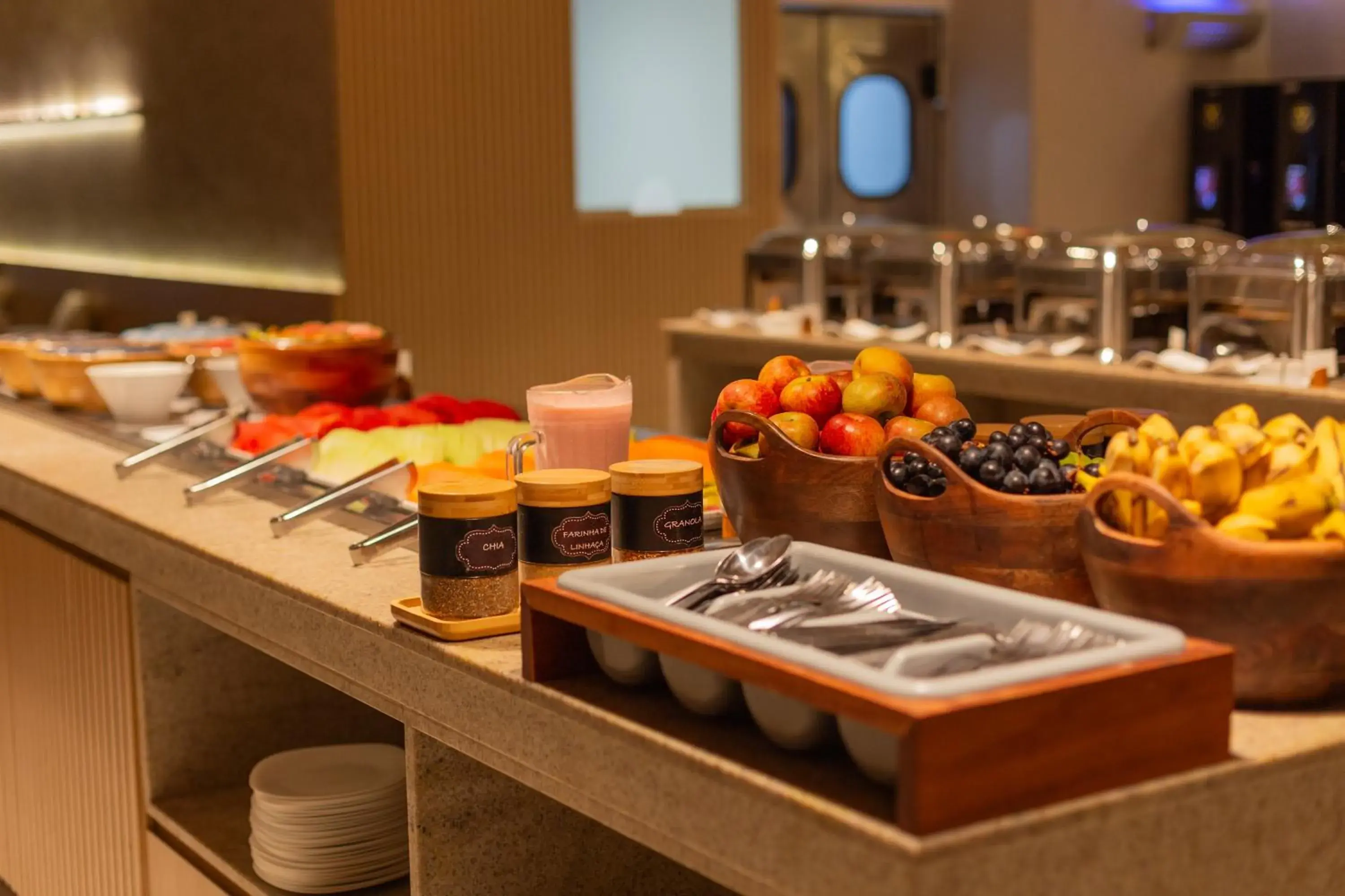 Breakfast in Ritz Suites Grand Hotel Boutique Breakfast in Ritz Suites Grand Hotel Boutique