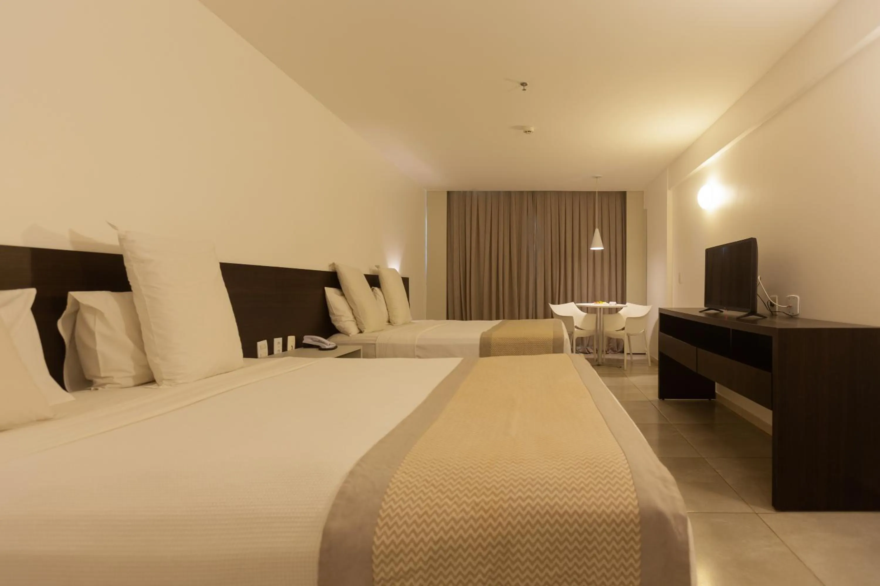 Bedroom, Bed in Ritz Suites Grand Hotel Boutique