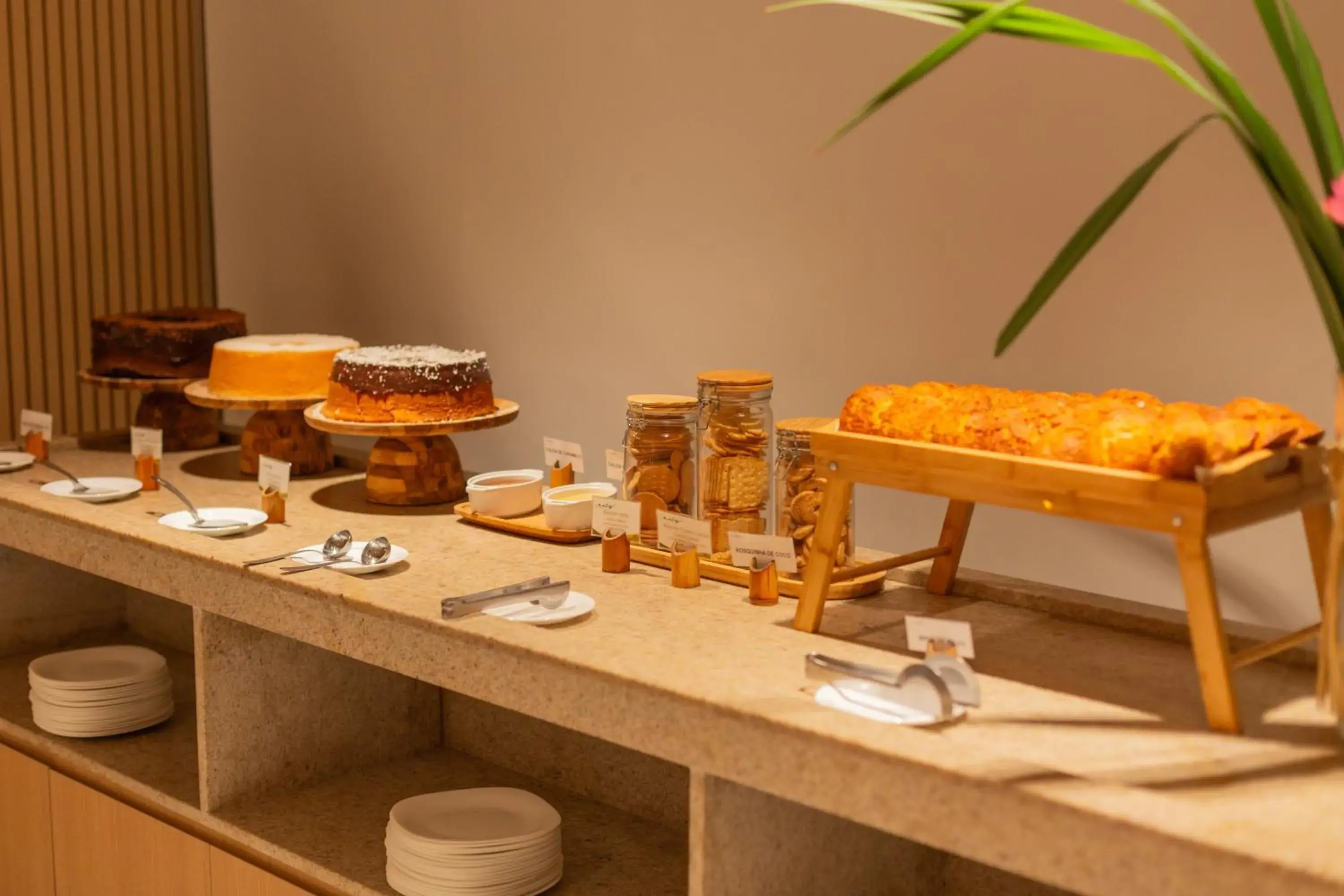 Breakfast in Ritz Suites Grand Hotel Boutique Breakfast in Ritz Suites Grand Hotel Boutique