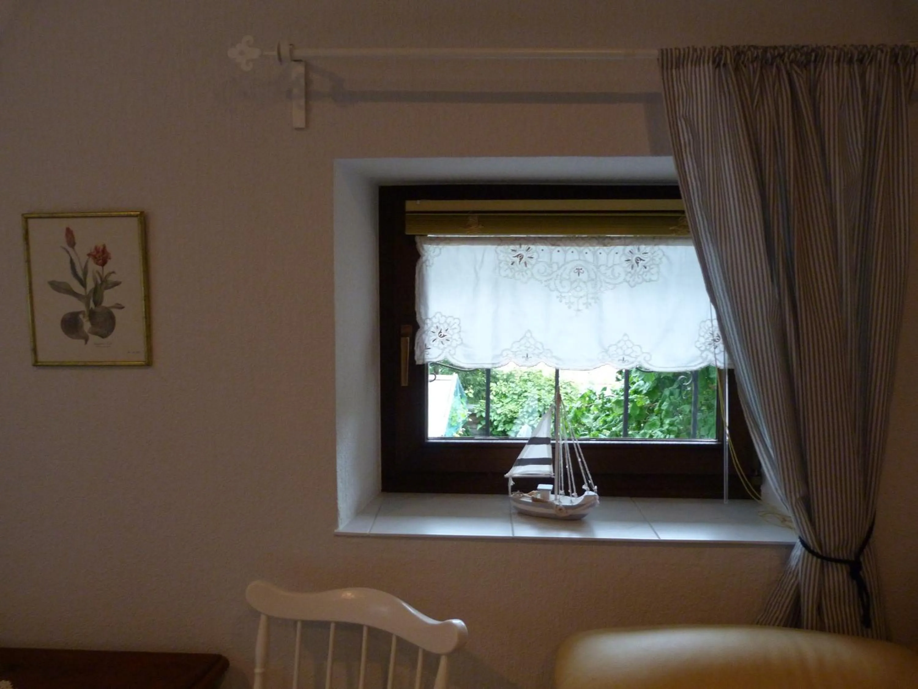 Bedroom in Gästezimmer Am Hüstert