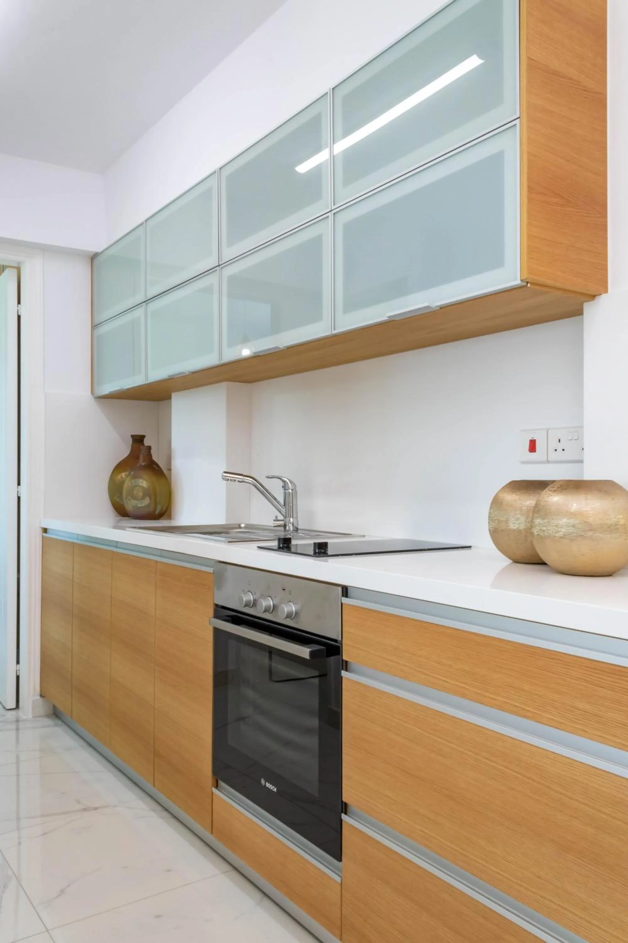 Rododafni Beach Apartments