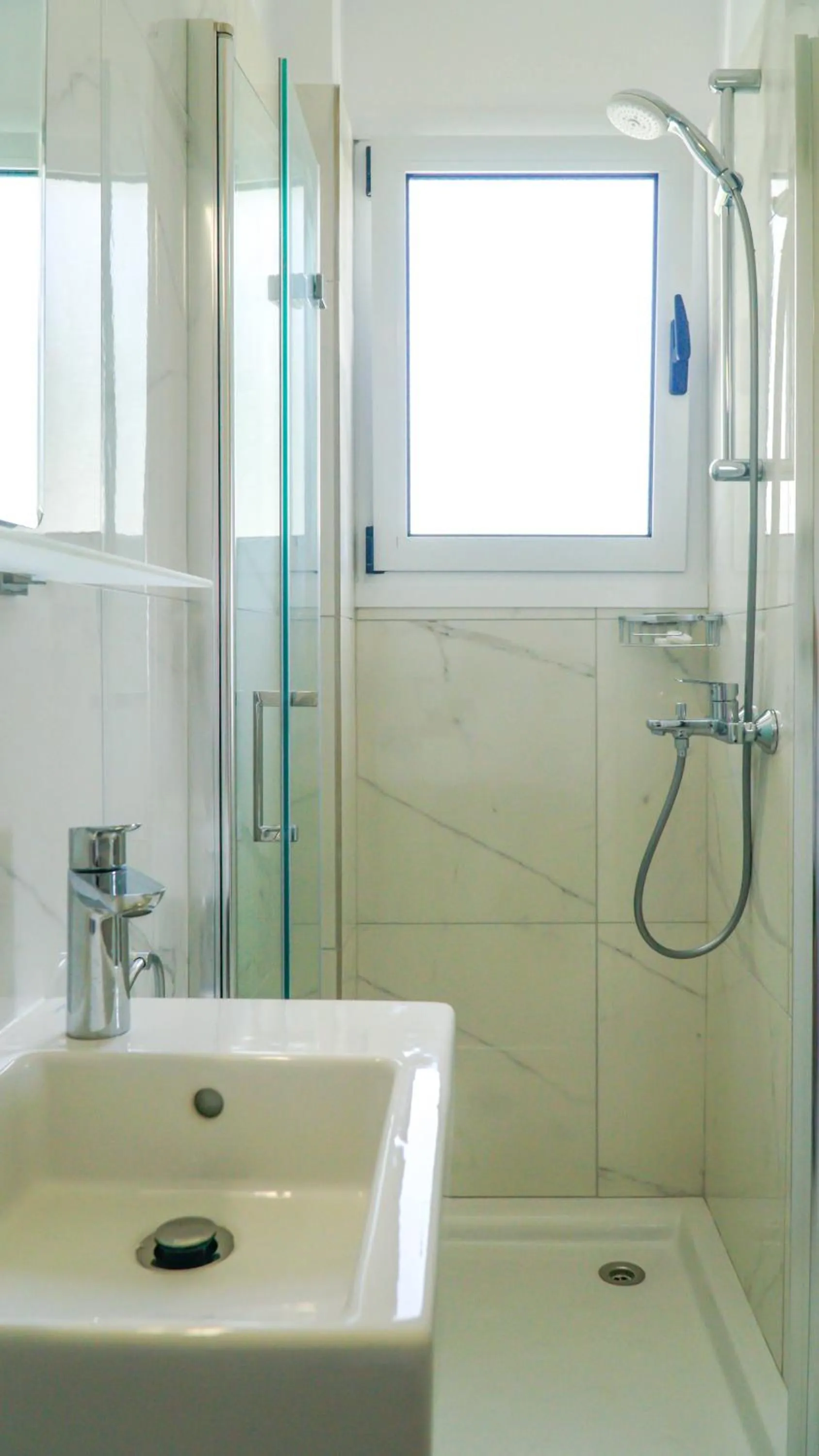 Rododafni Beach Apartments