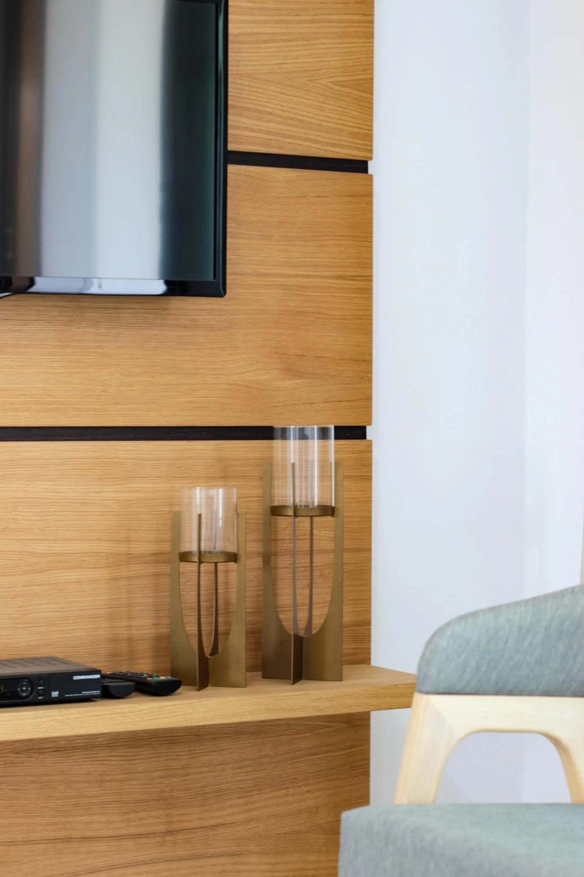 Rododafni Beach Apartments