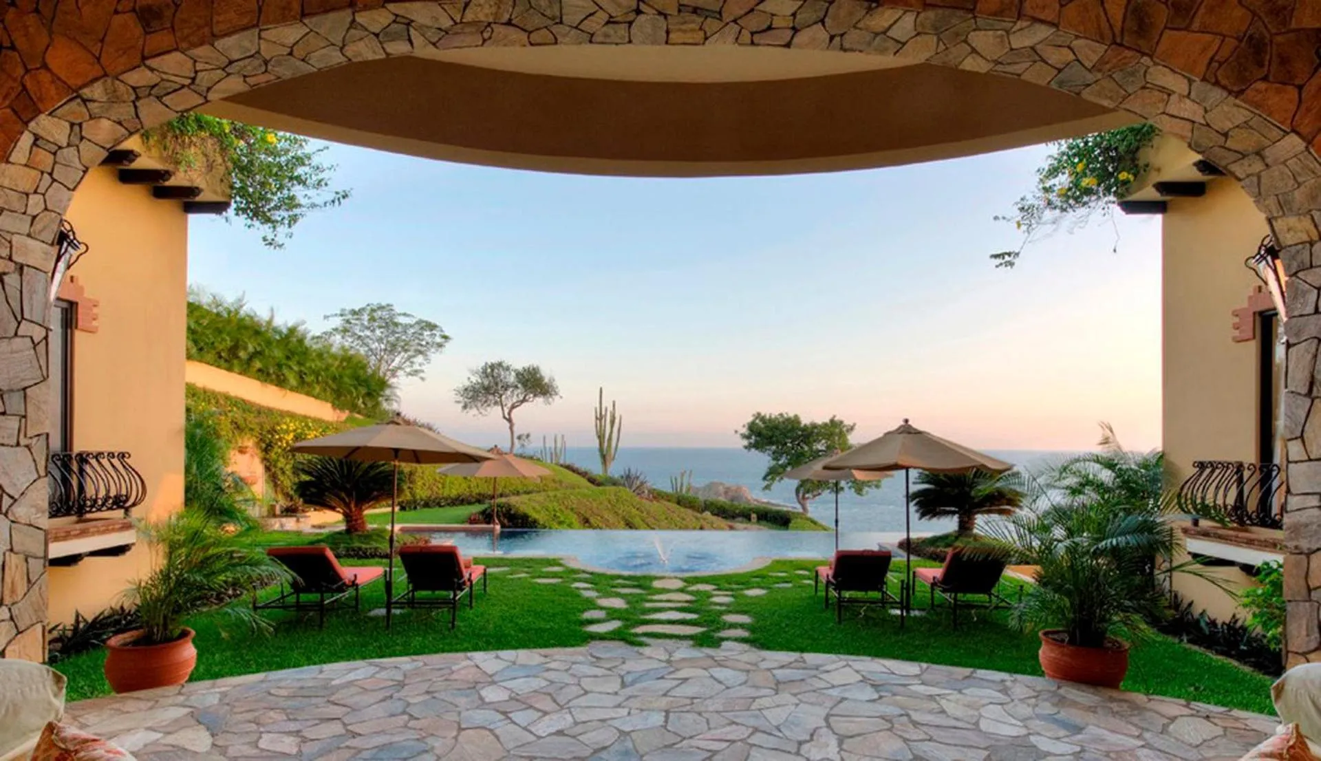 1086 - Villa Encantada