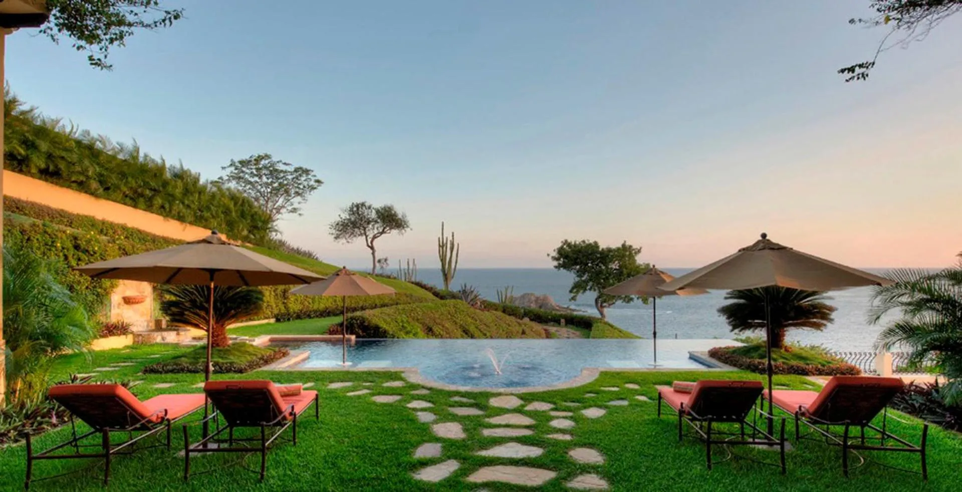 1086 - Villa Encantada