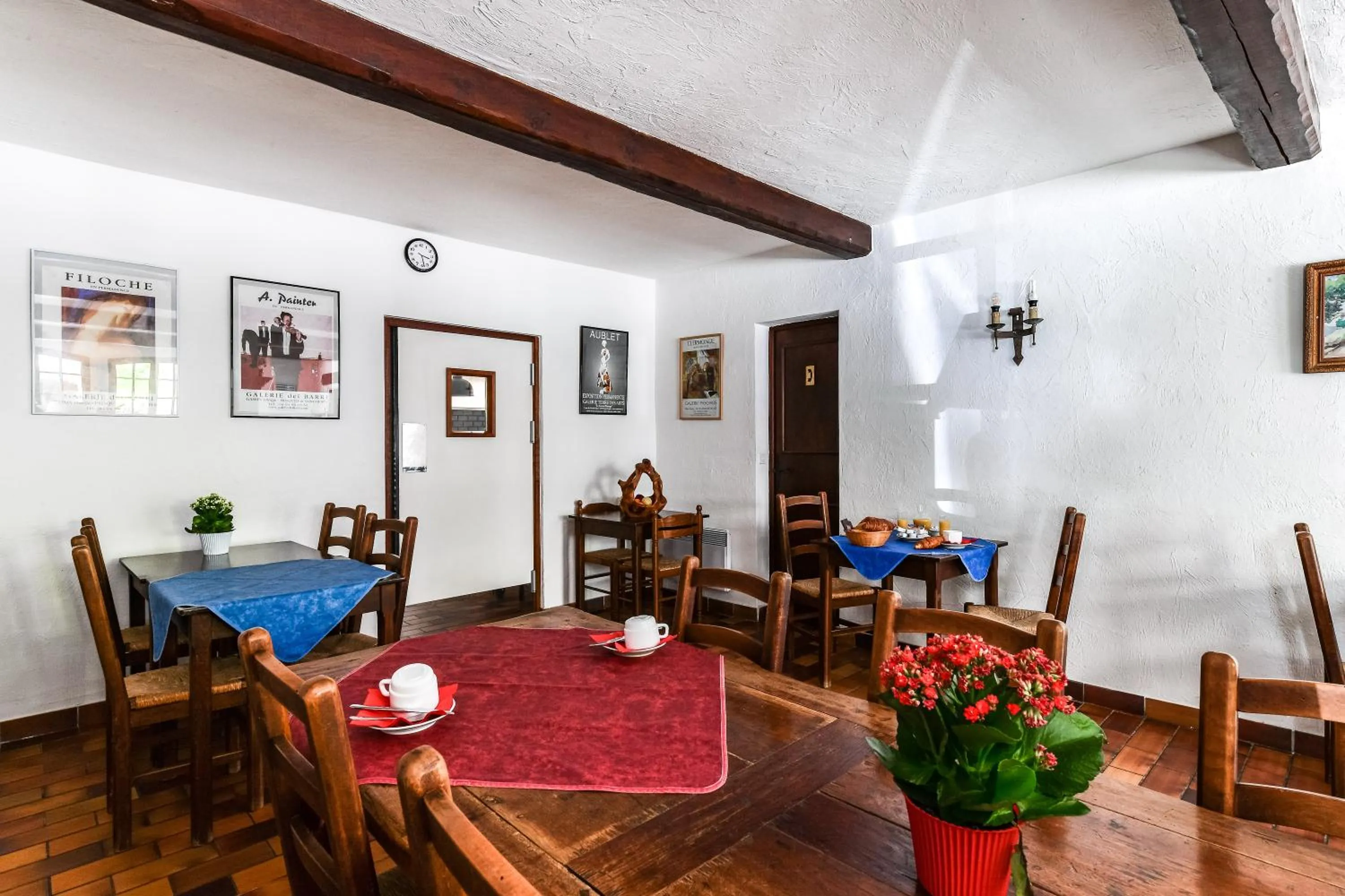 Other in Le Preconil